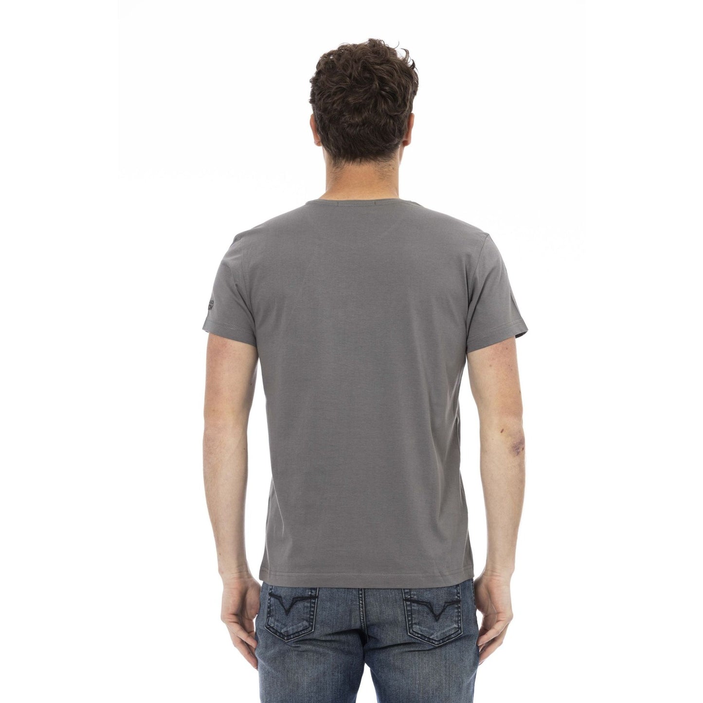 Trussardi Action T-shirt - mem39