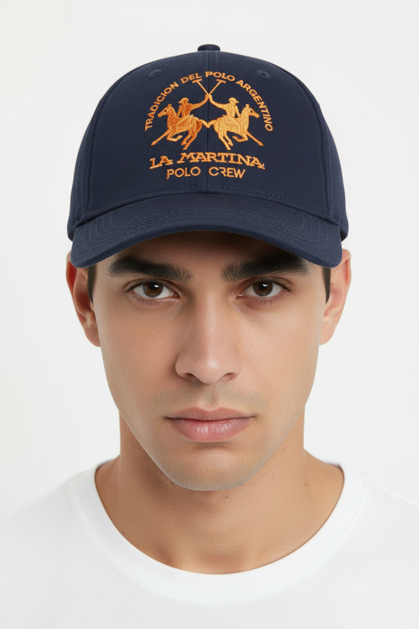 La Martina Xuh002Tw099_Ee8Aac3_Blub7384