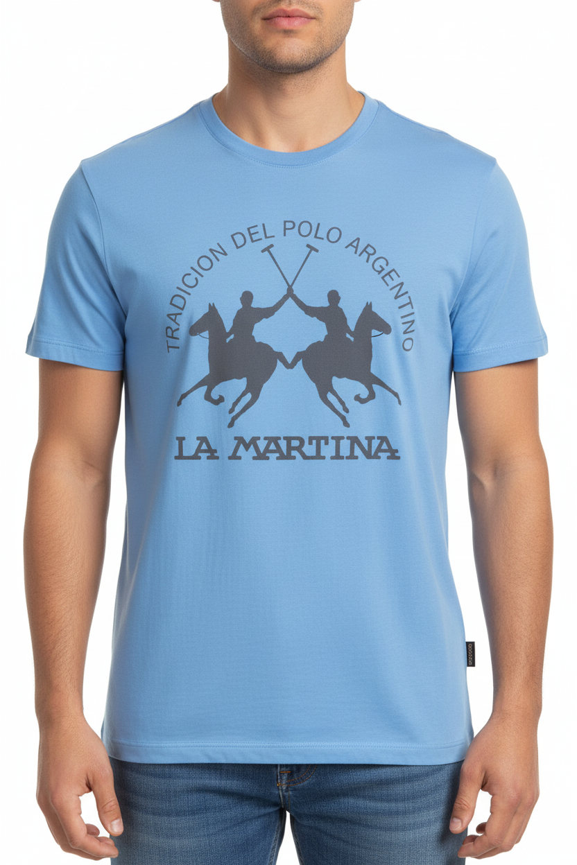 La Martina T-Shirt