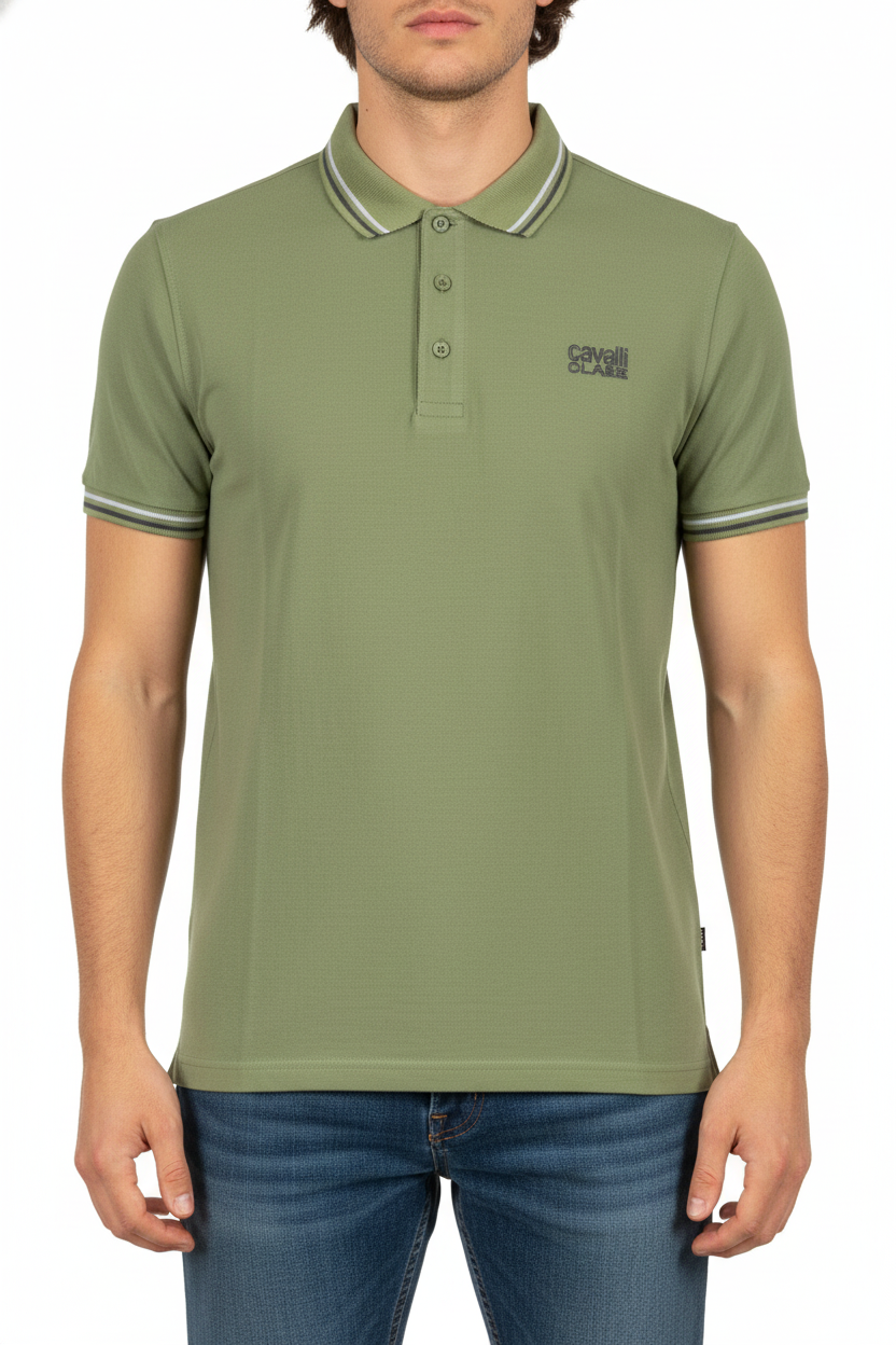 Cavalli Class Polo