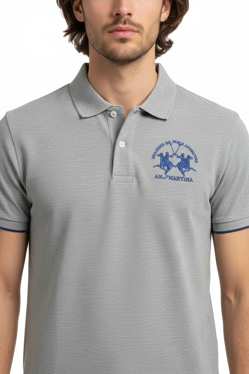 La Martina Polo