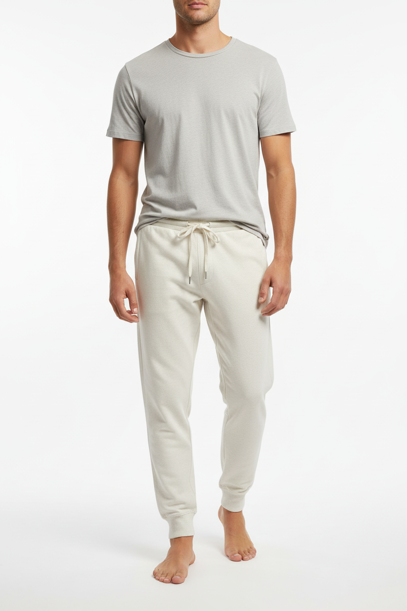 Calvin Klein Pantaloni Tuta