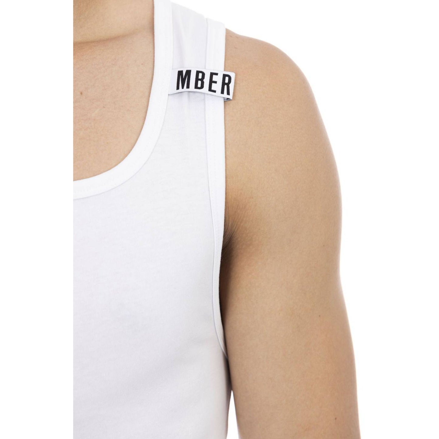 Bikkembergs T-shirt - mem39
