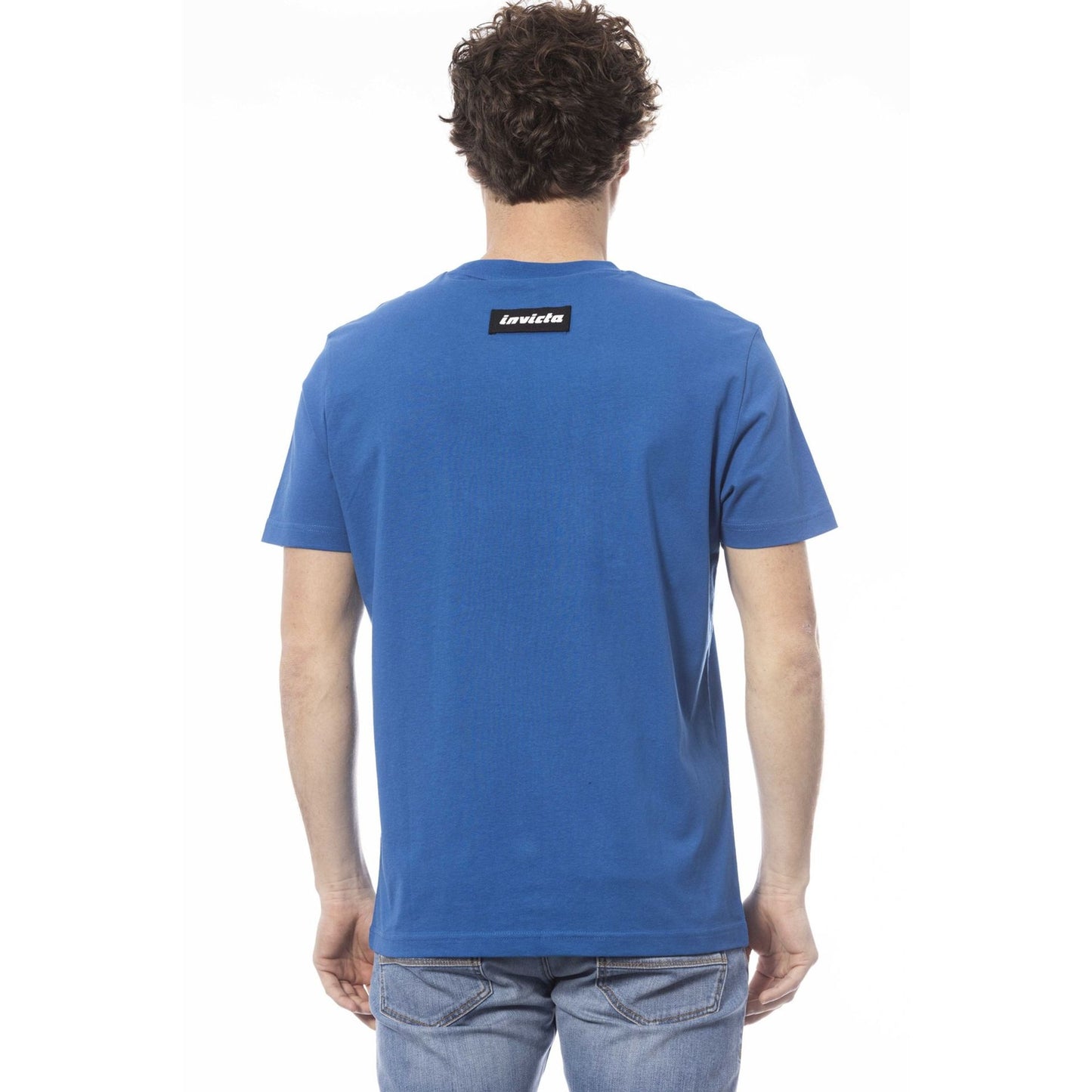 Invicta T-shirt - mem39