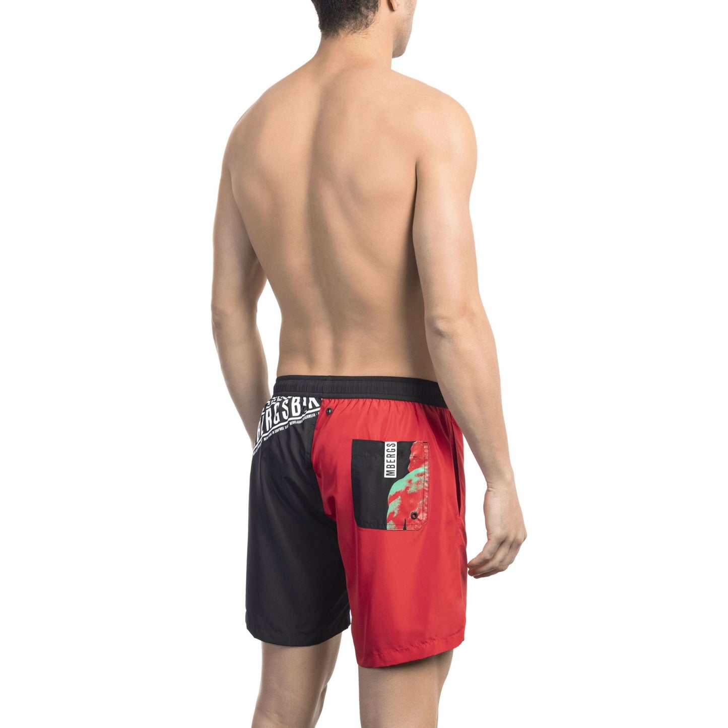 Bikkembergs Beachwear Costumi - mem39