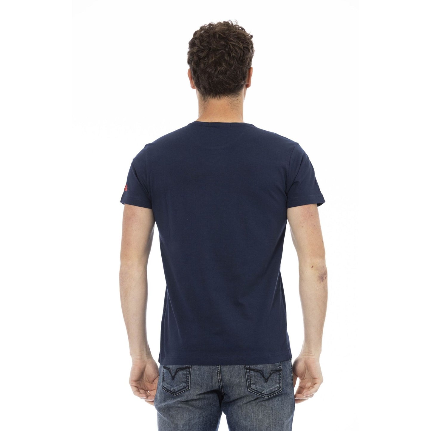 Trussardi Action T-shirt - mem39