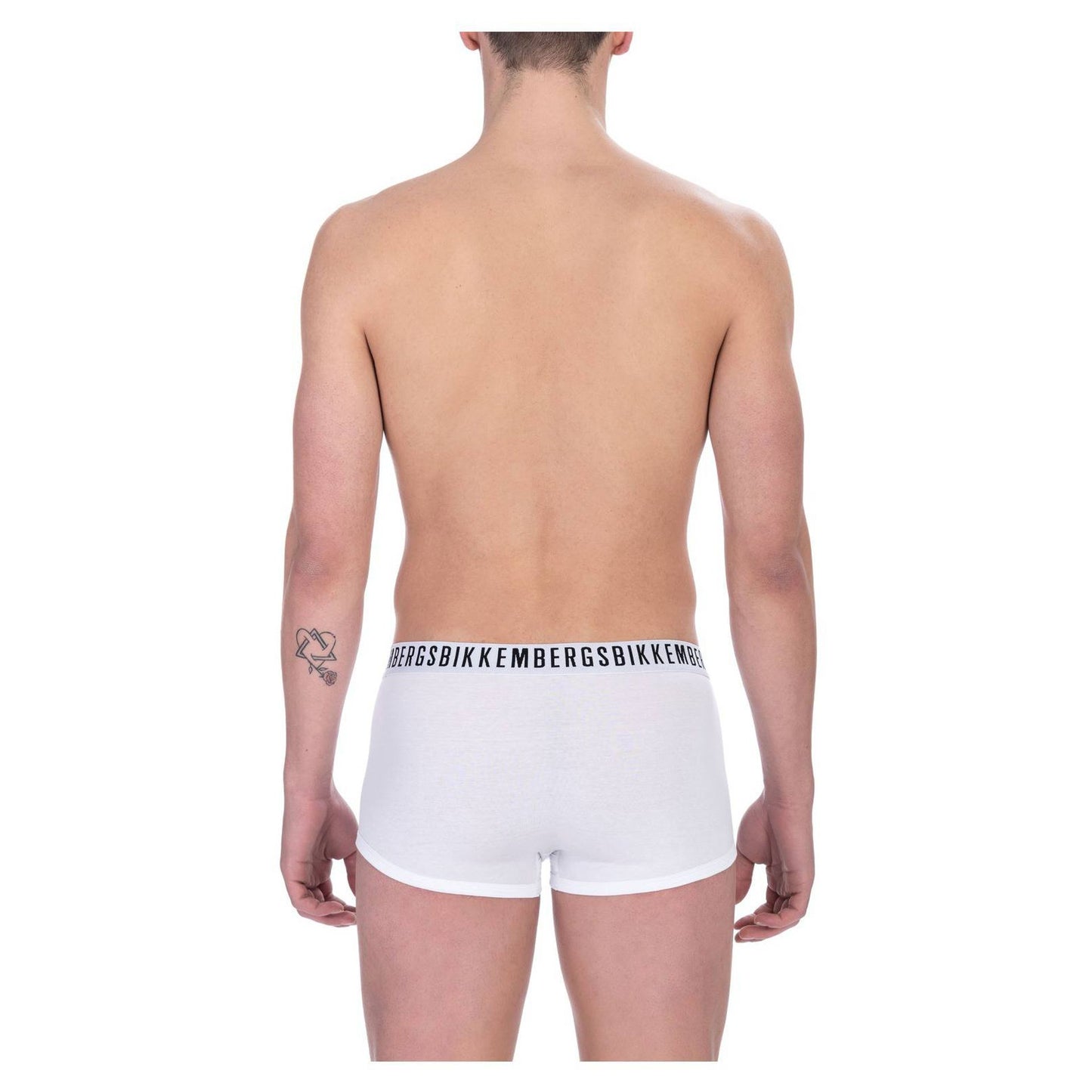 Bikkembergs Boxer - mem39
