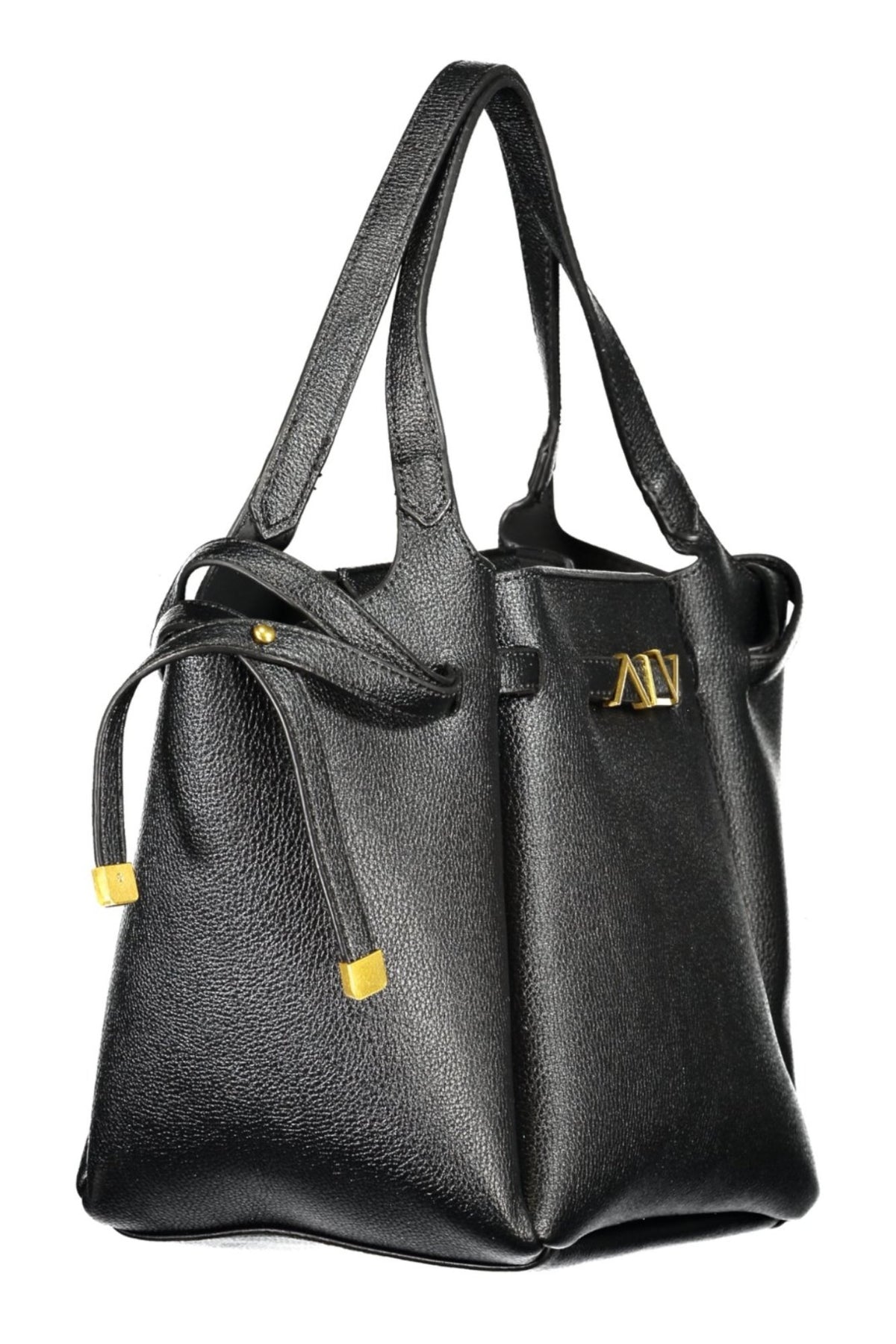ALV BY ALVIERO MARTINI BORSA DONNA NERO