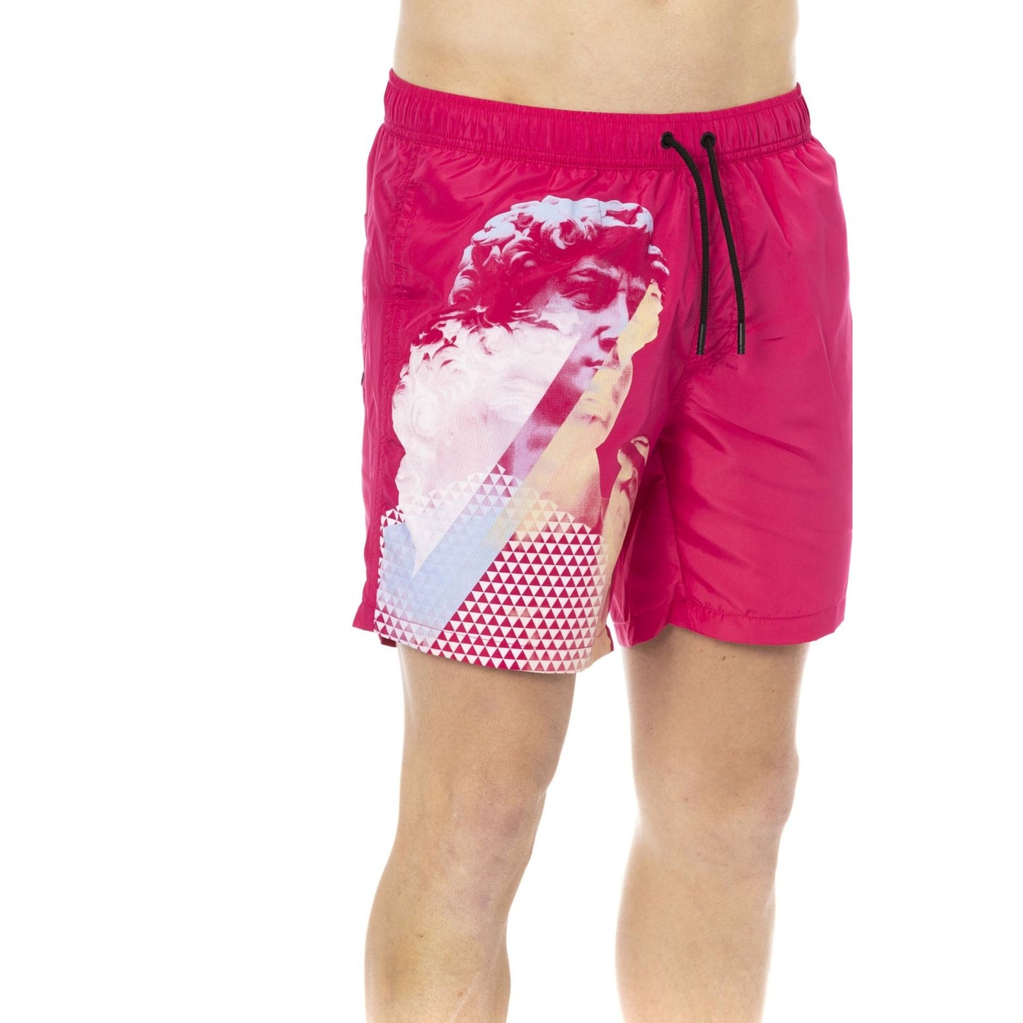 Bikkembergs Beachwear Costumi - mem39