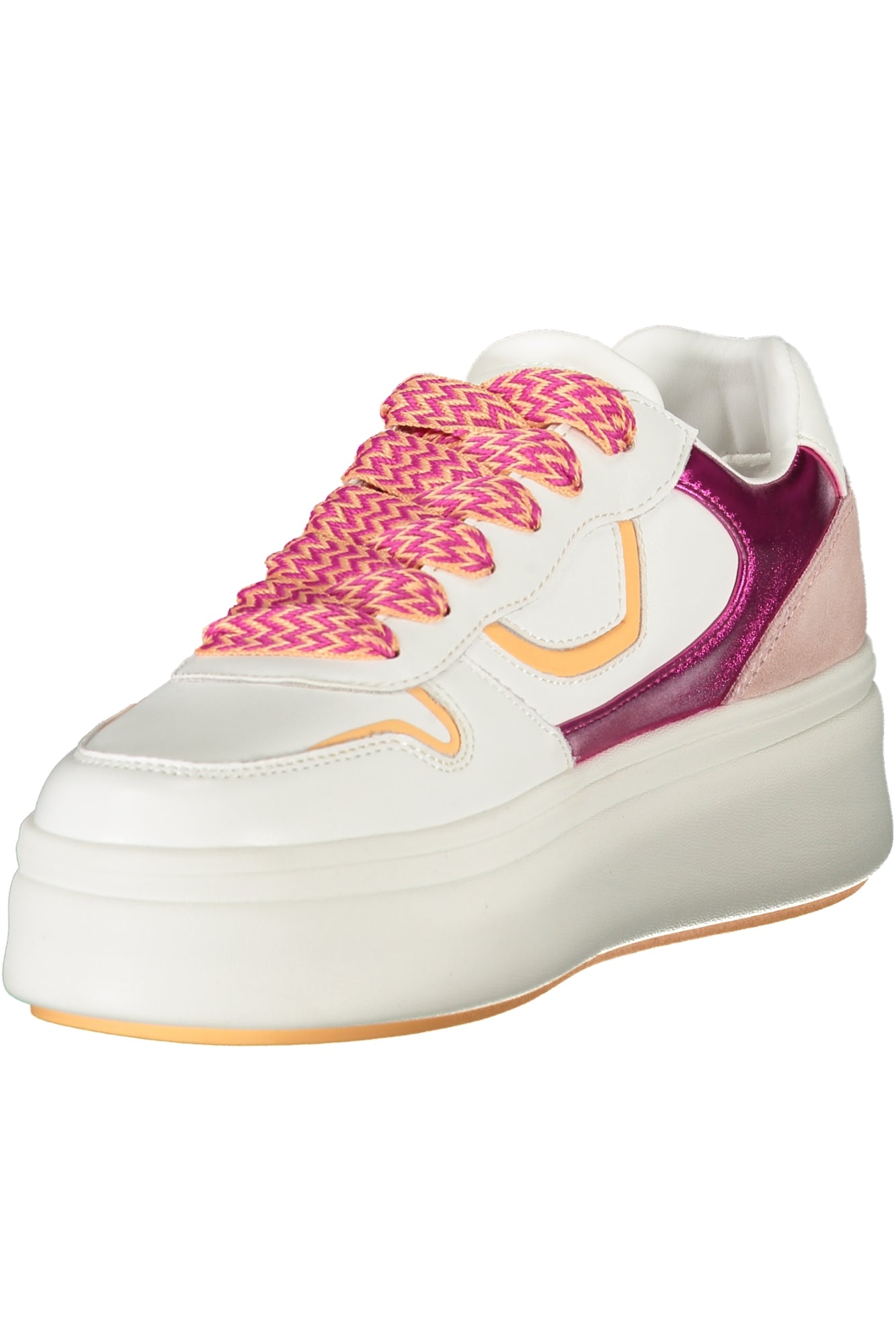 Blauer Sneakers - mem39