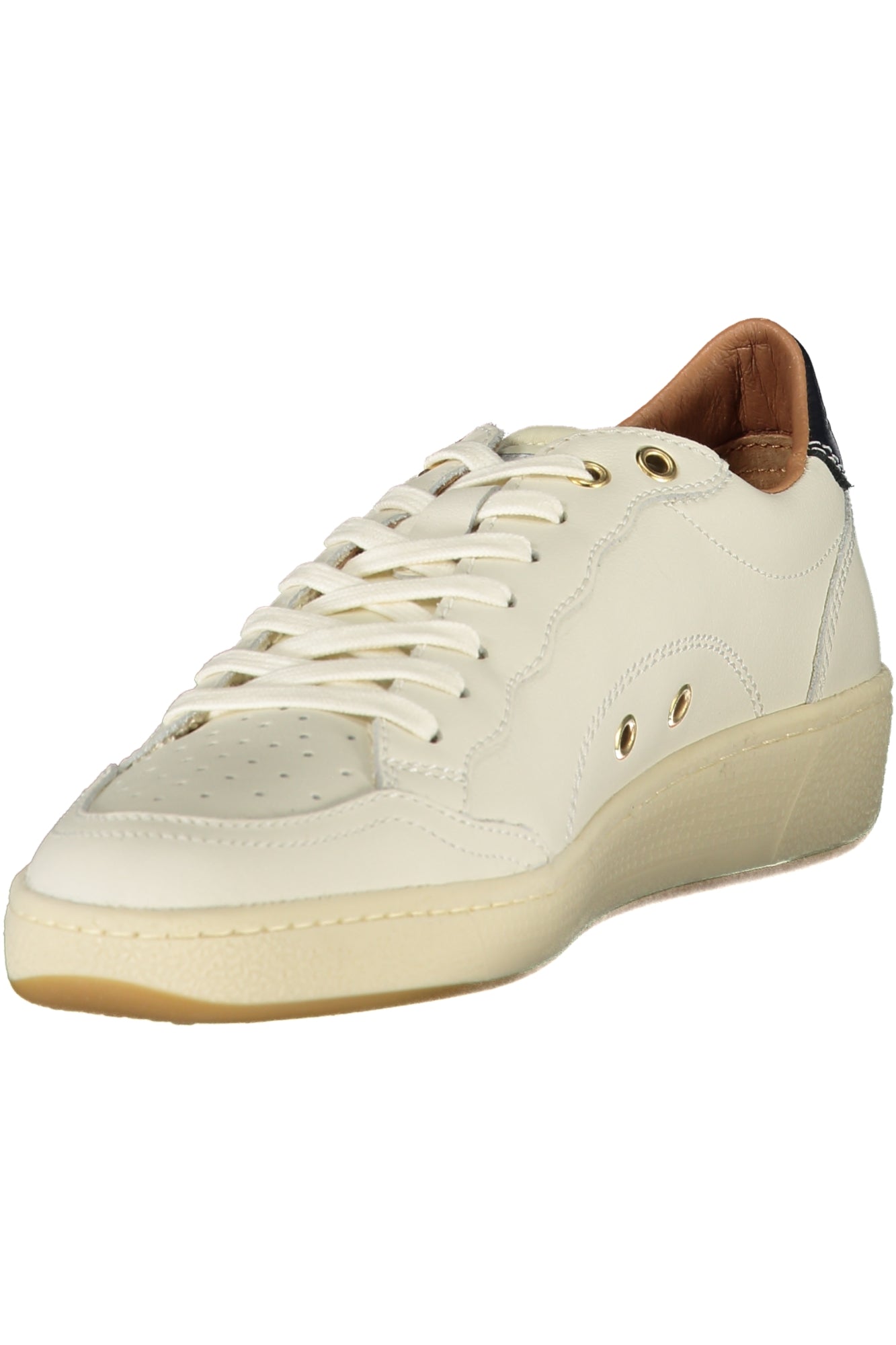 Blauer Sneakers - mem39