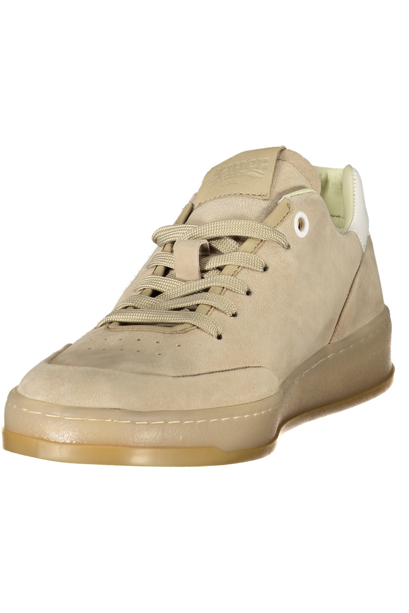 Blauer Sneakers - mem39