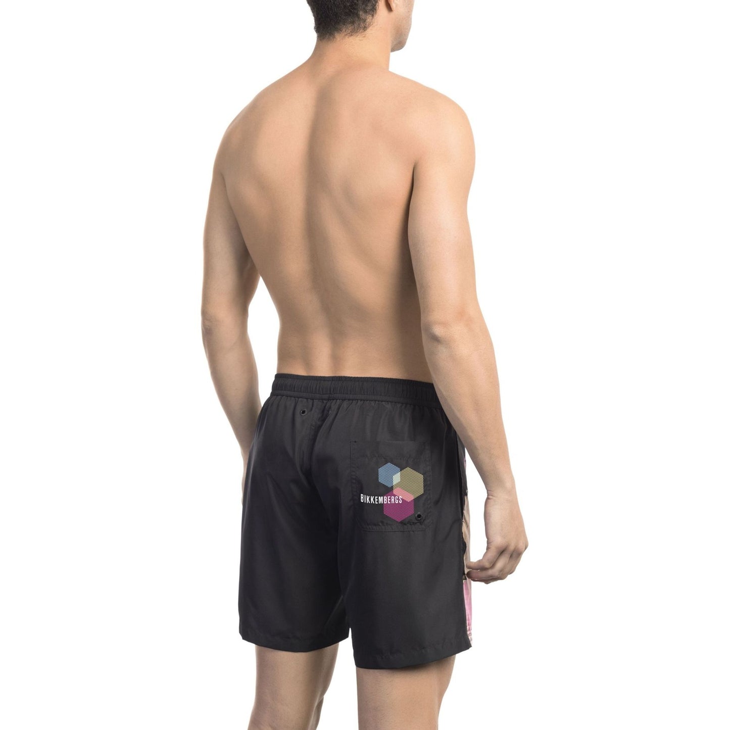 Bikkembergs Beachwear Costumi - mem39
