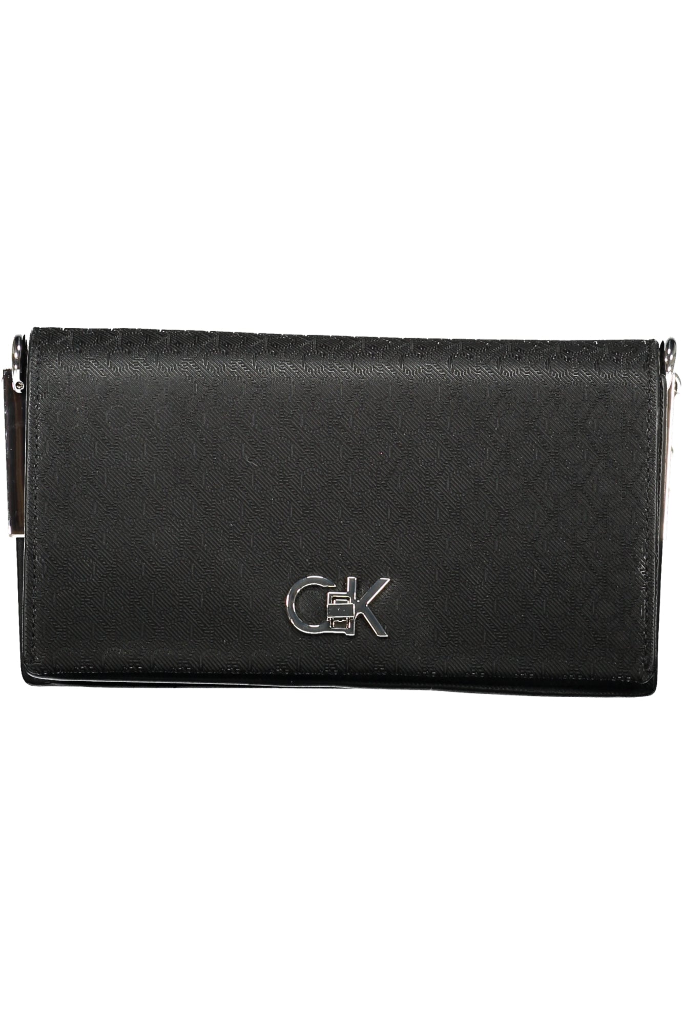 CALVIN KLEIN BORSA DONNA NERO