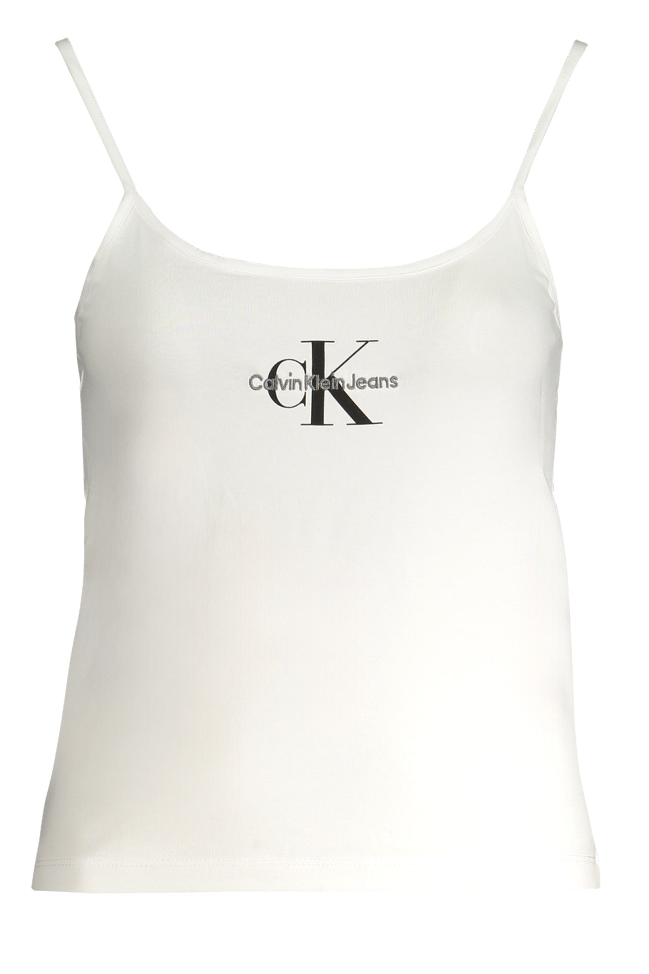 CALVIN KLEIN J20J223105_BIYAF Bianco