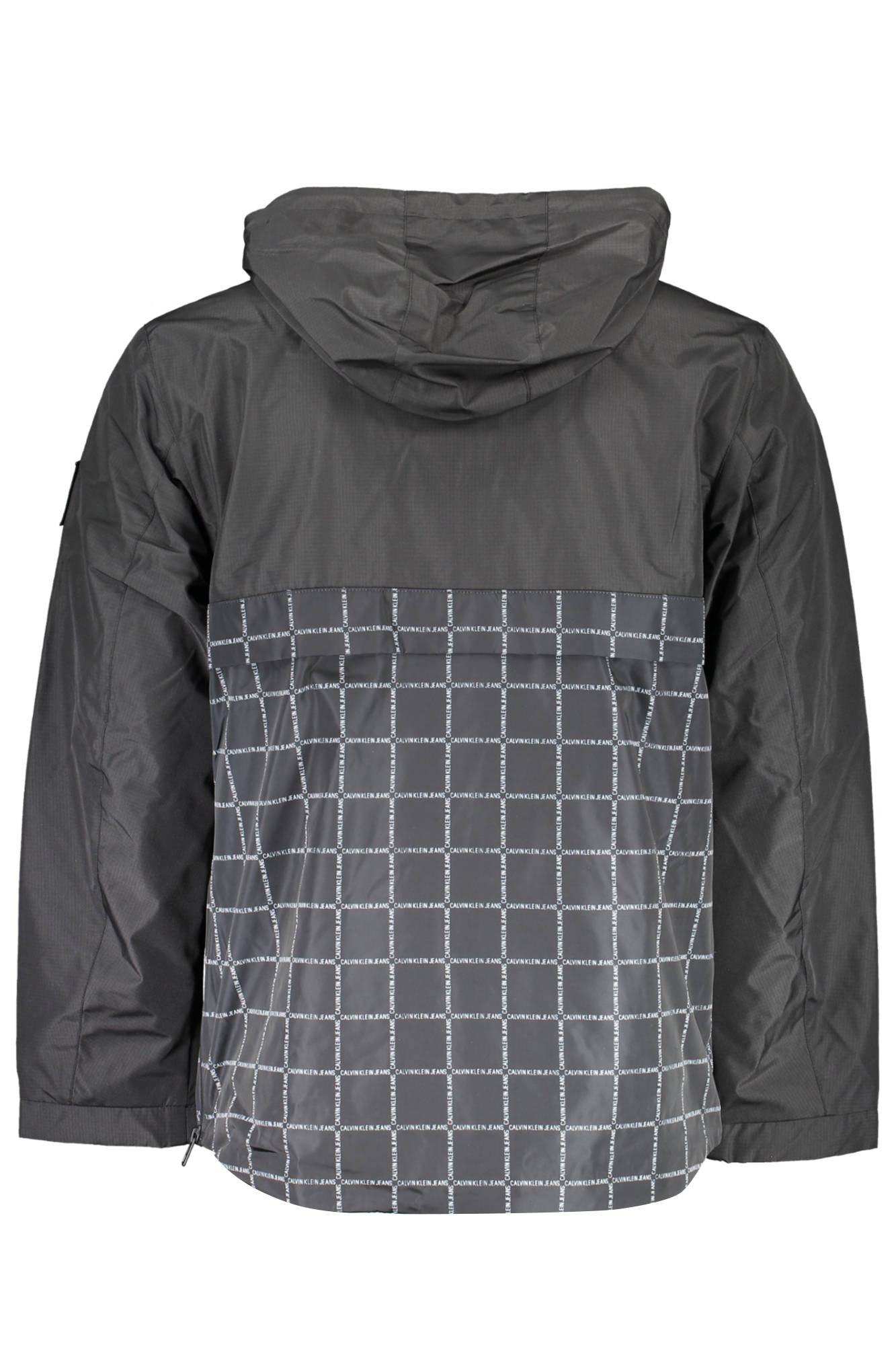 CALVIN KLEIN 00GMF4O520_NEBAE Nero