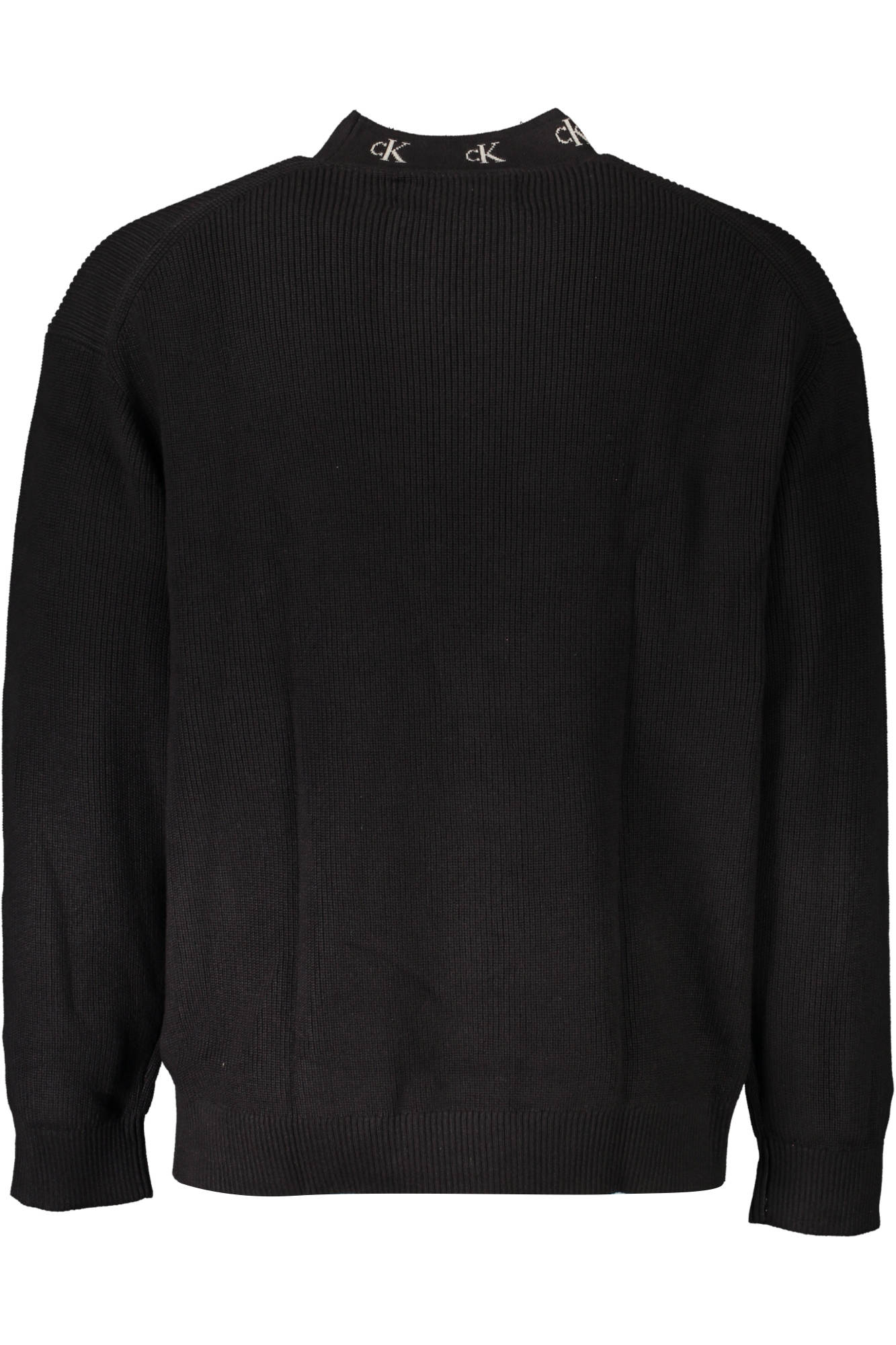 Calvin Klein J30J322459_Nero_Beh - mem39