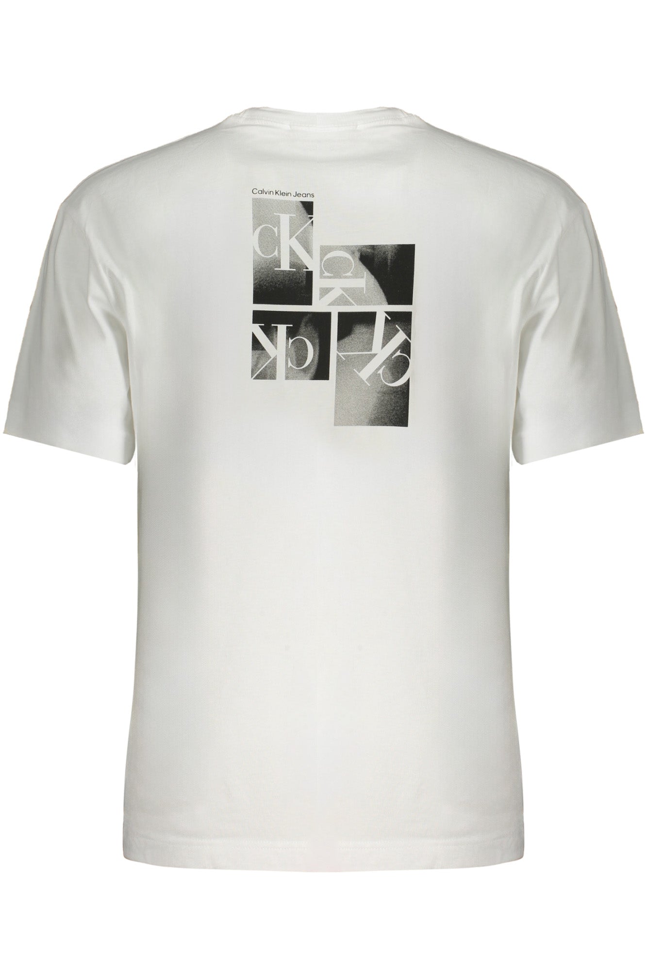 CALVIN KLEIN T-SHIRT