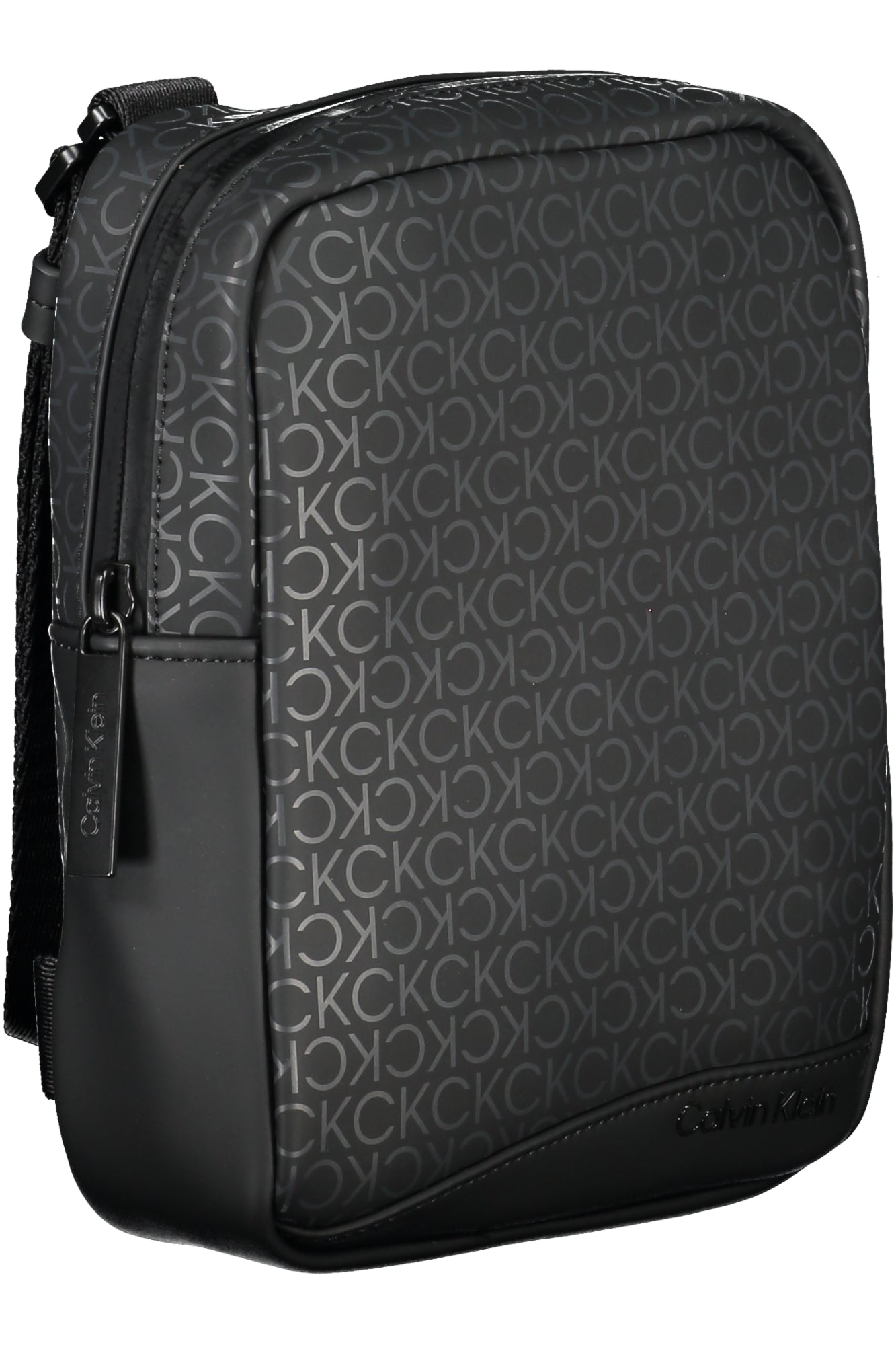 CALVIN KLEIN A SPALLA