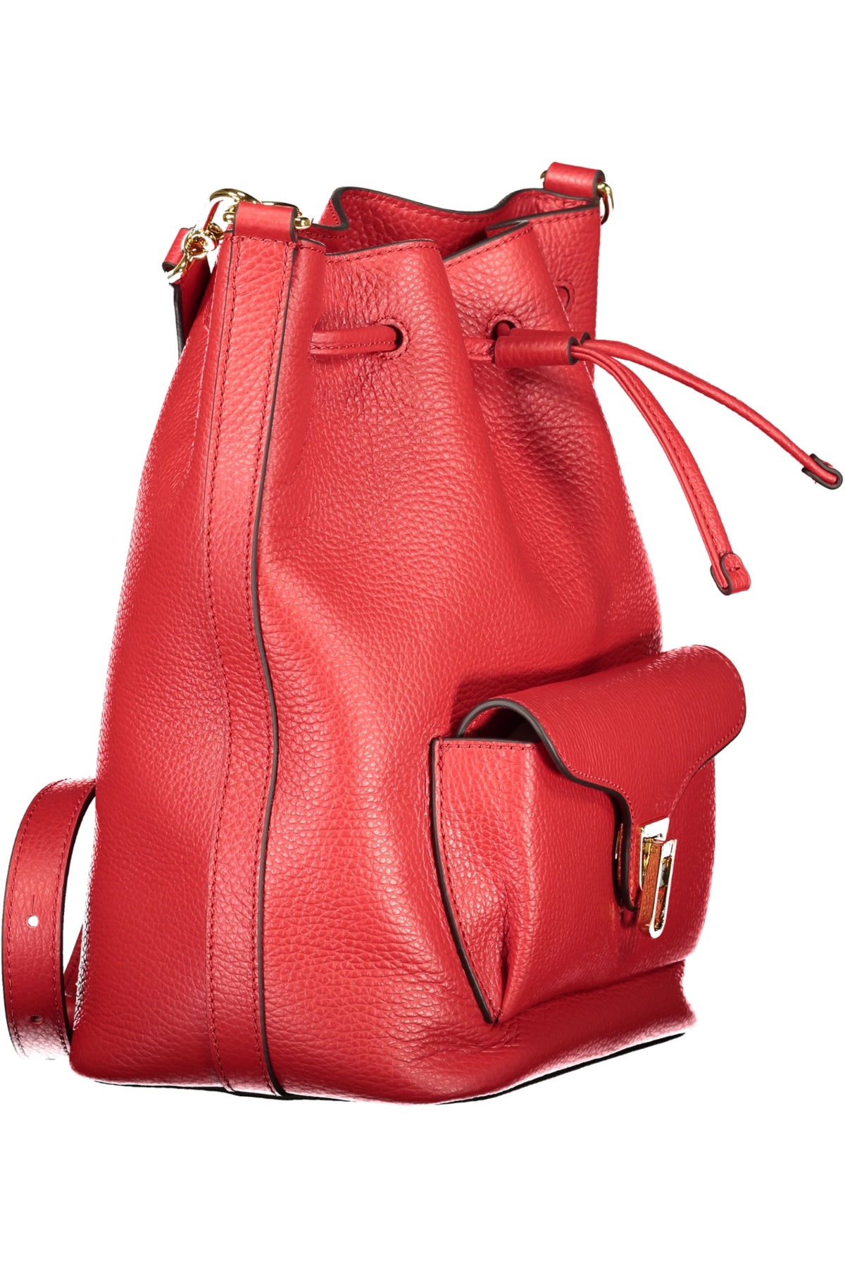 COCCINELLE BORSA DONNA ROSSO