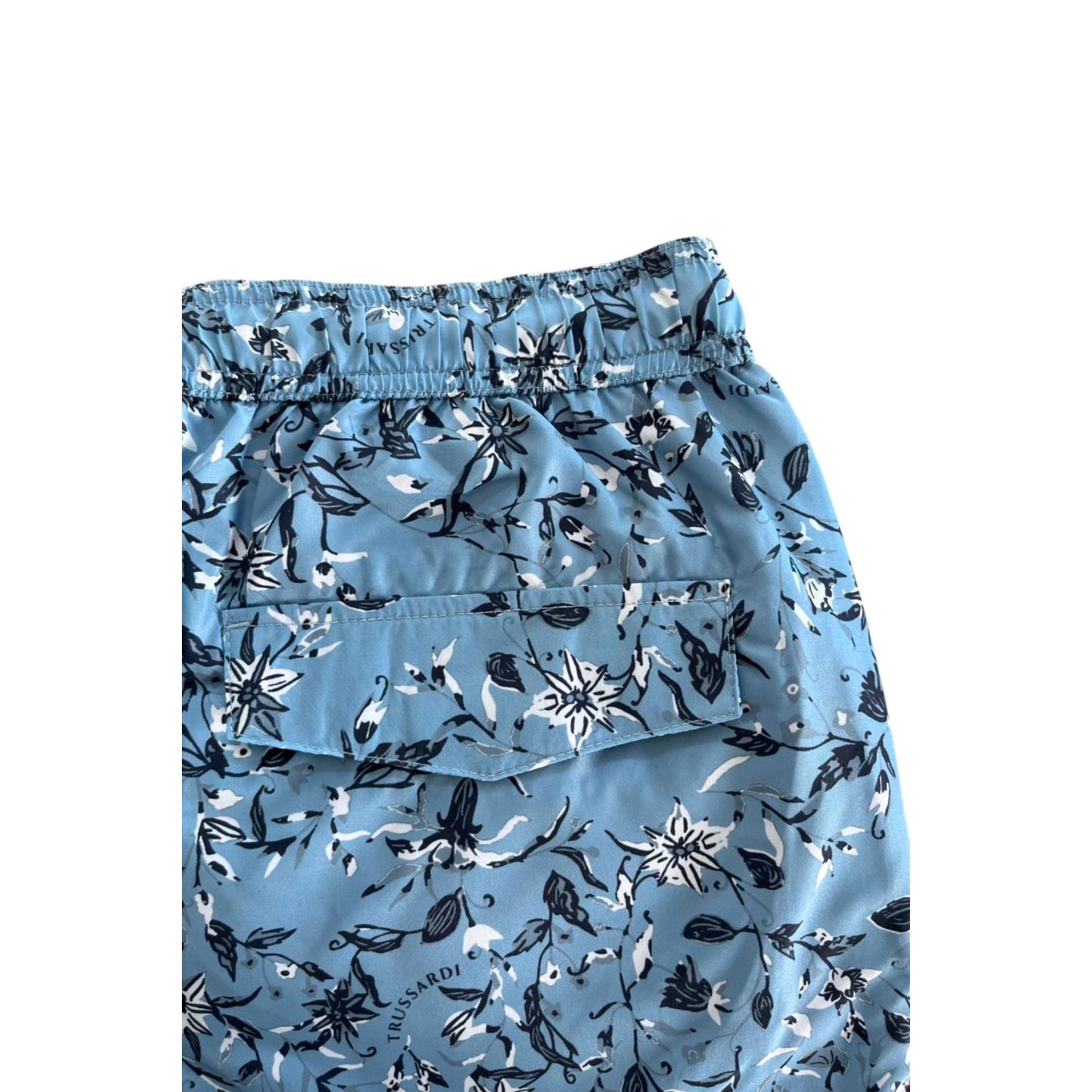 Trussardi Beachwear Costumi