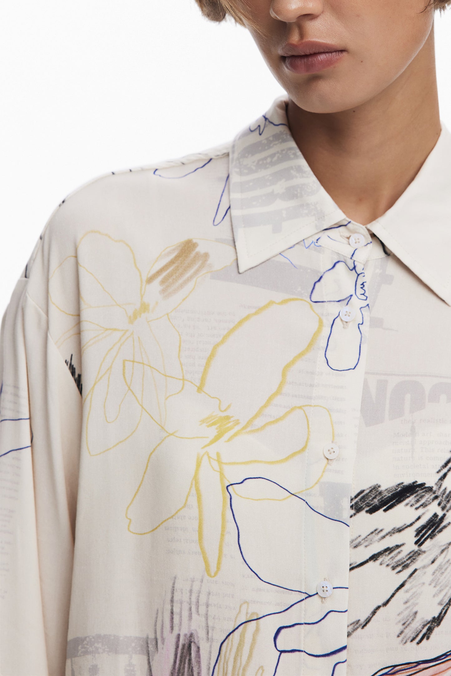 Desigual Camicie - mem39