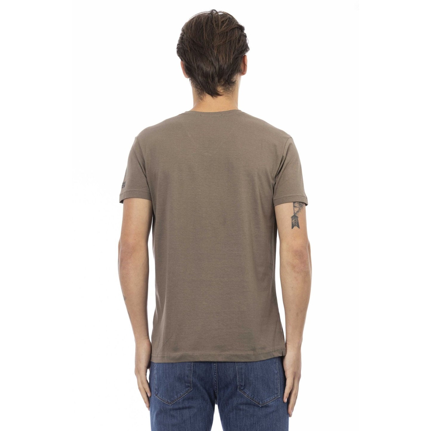 Trussardi Action T-shirt - mem39