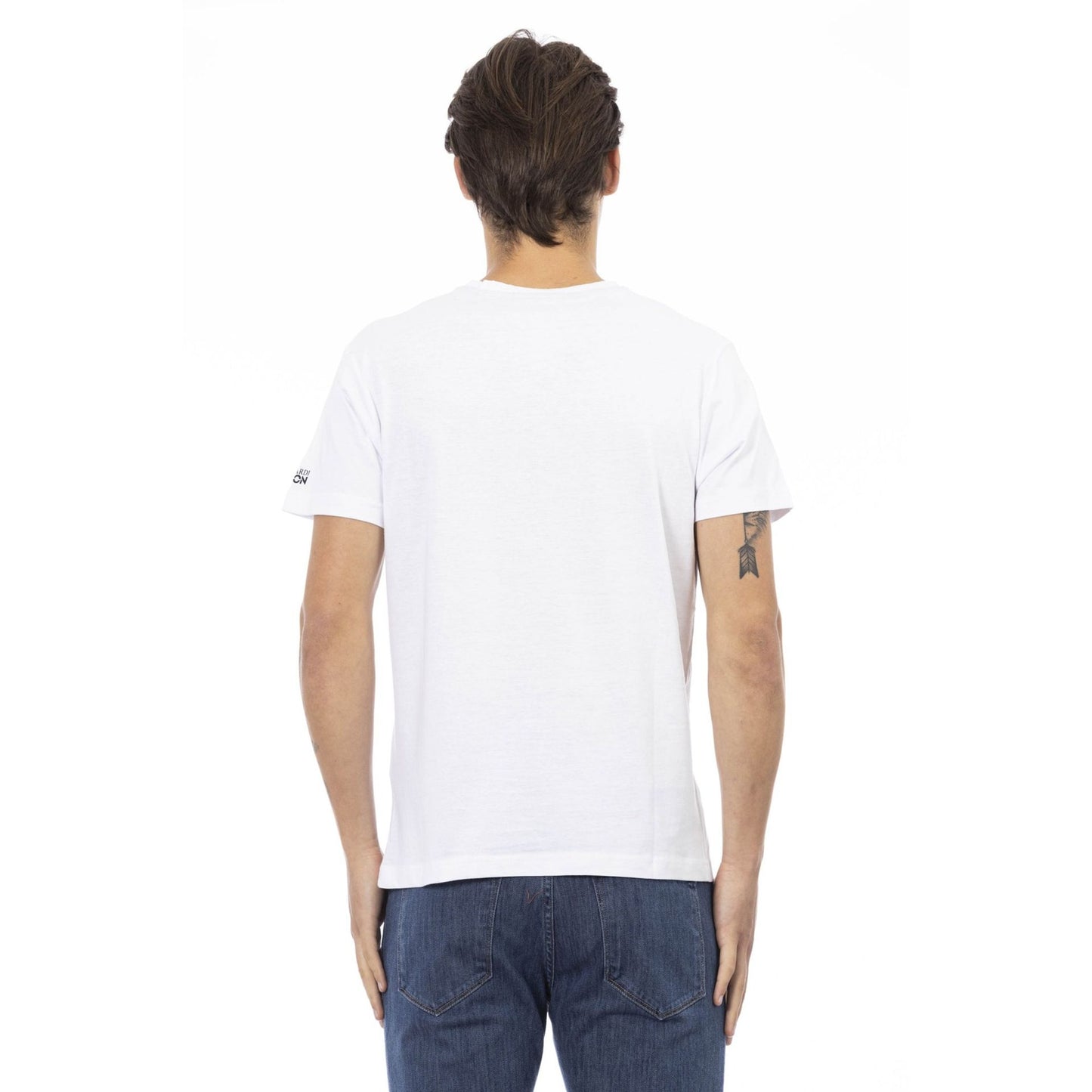 Trussardi Action T-shirt - mem39