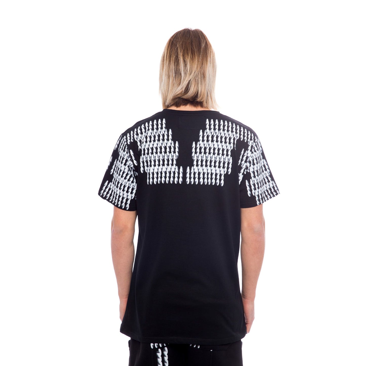 Nicolo Tonetto T-shirt