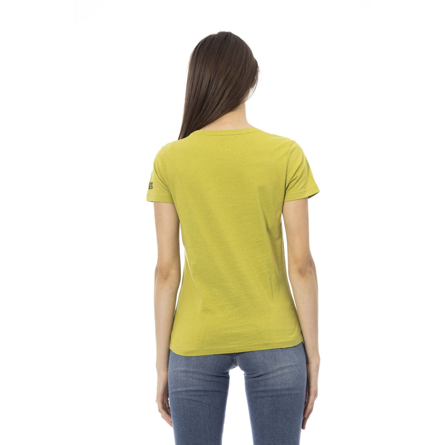 Trussardi Action T-shirt - mem39