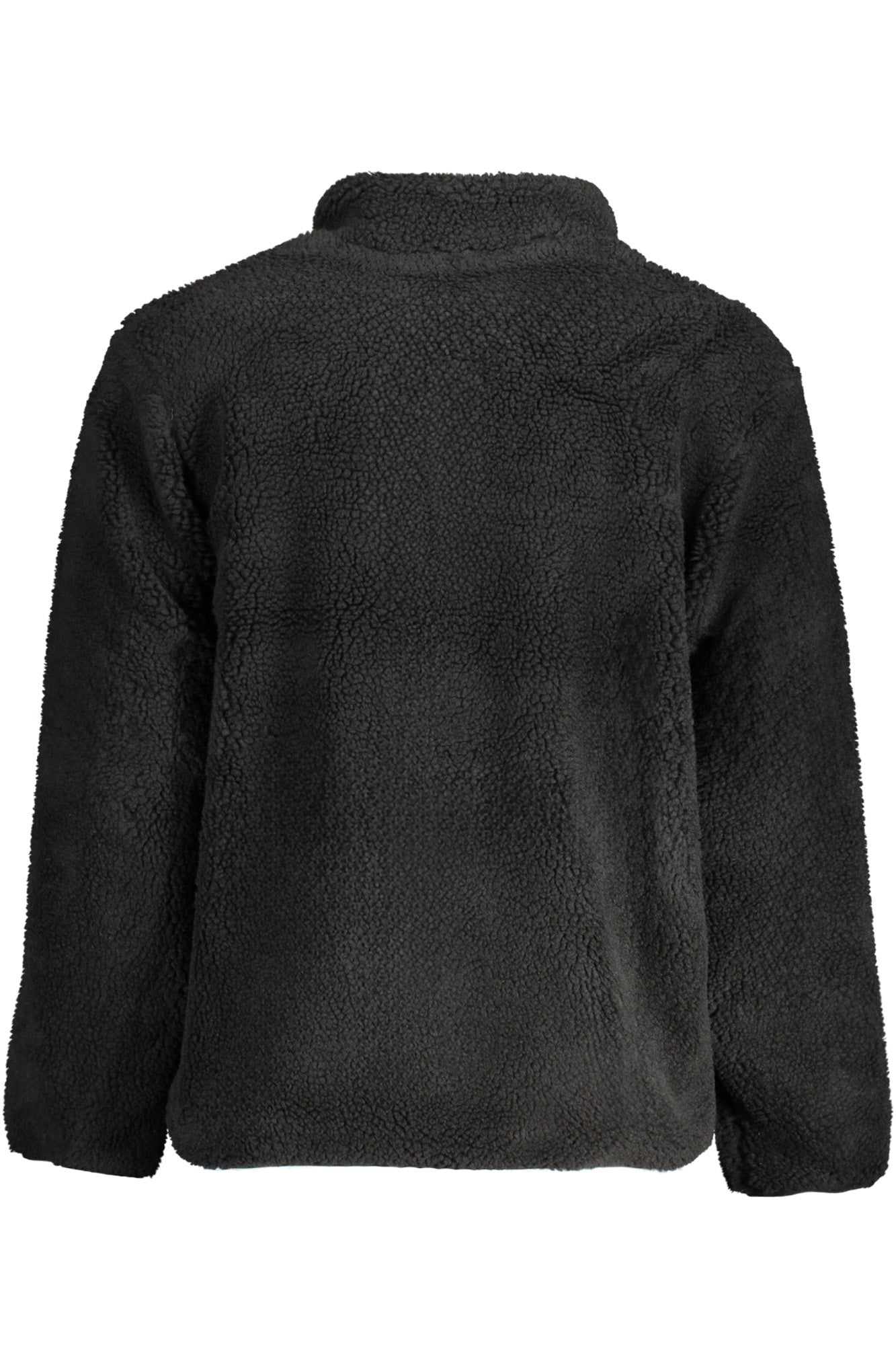 FILA FAM0458_NE80010 Nero