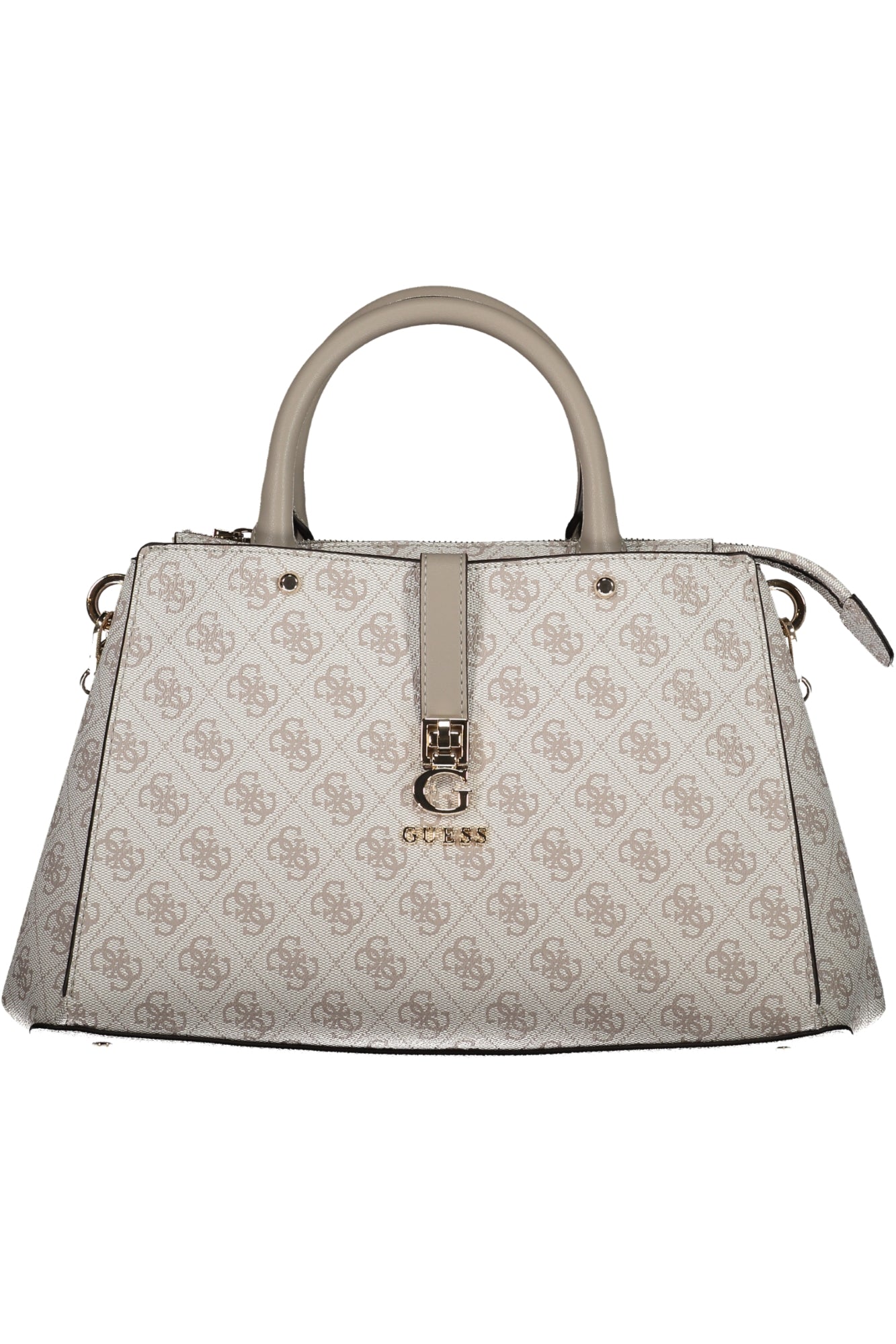 GUESS JEANS BORSA DONNA GRIGIO