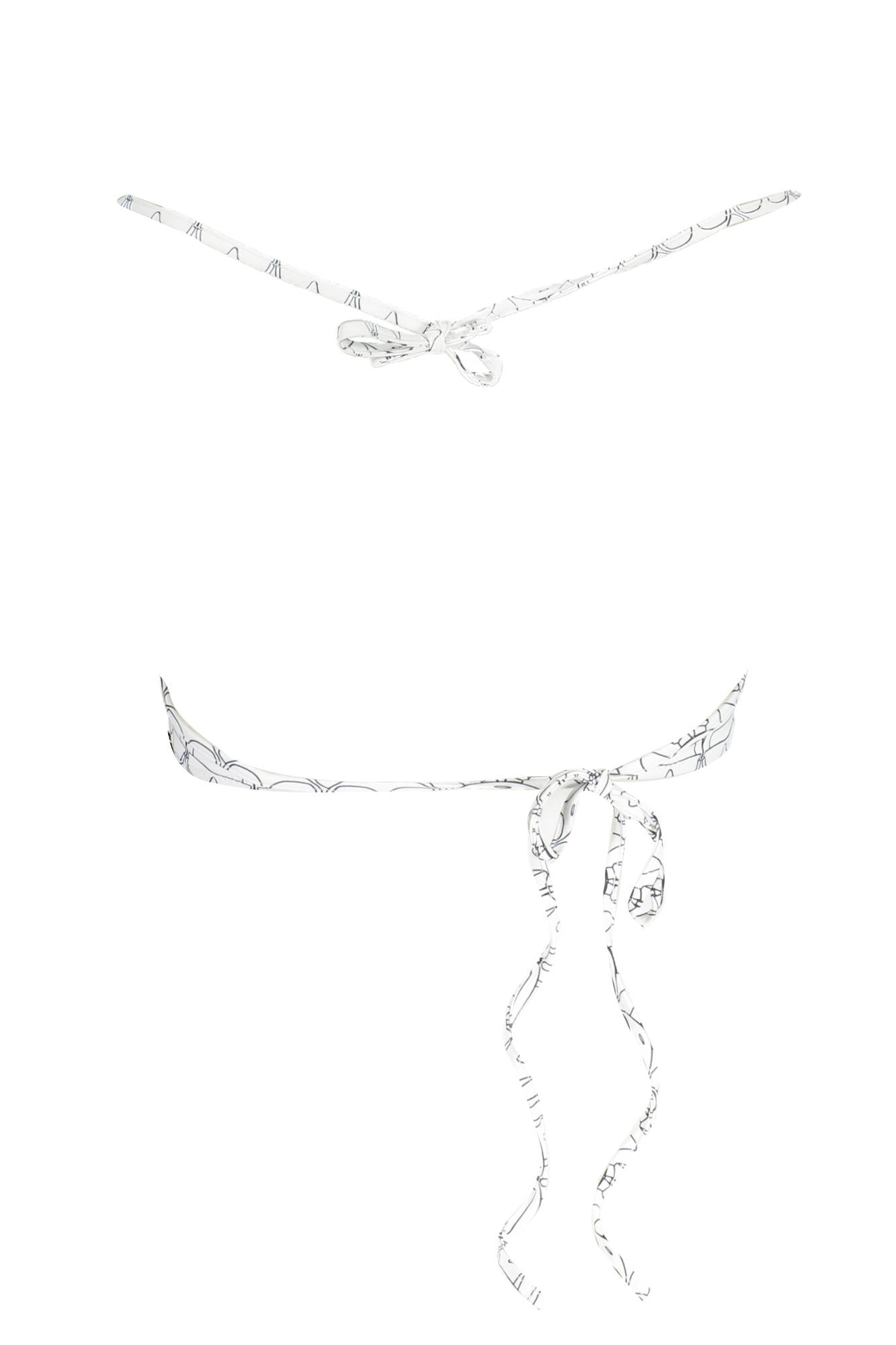 Karl Lagerfeld Beachwear Mare - mem39