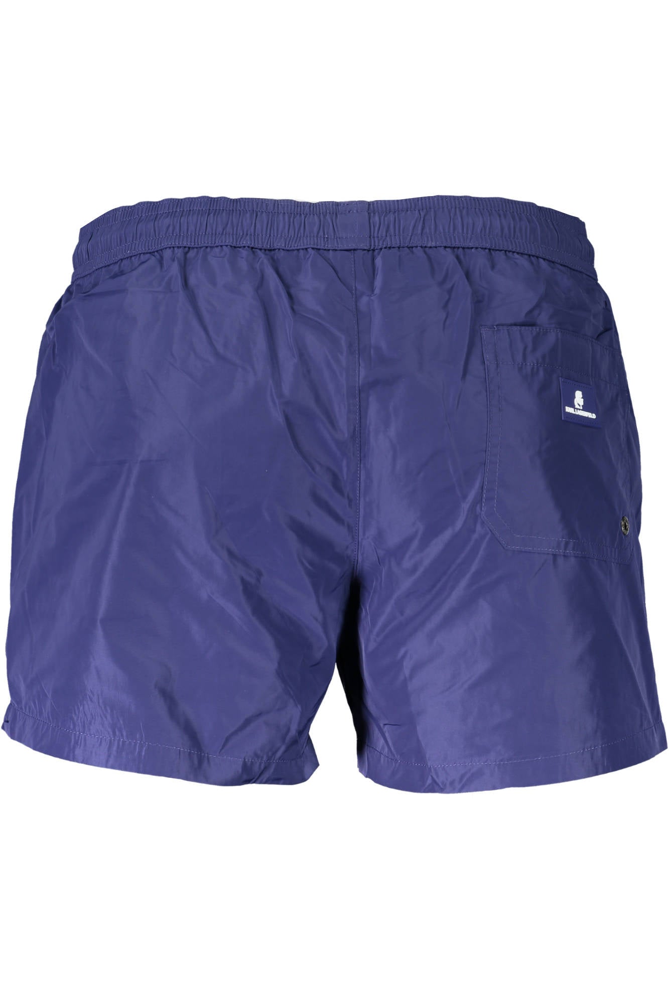 Karl Lagerfeld Beachwear Mare - mem39