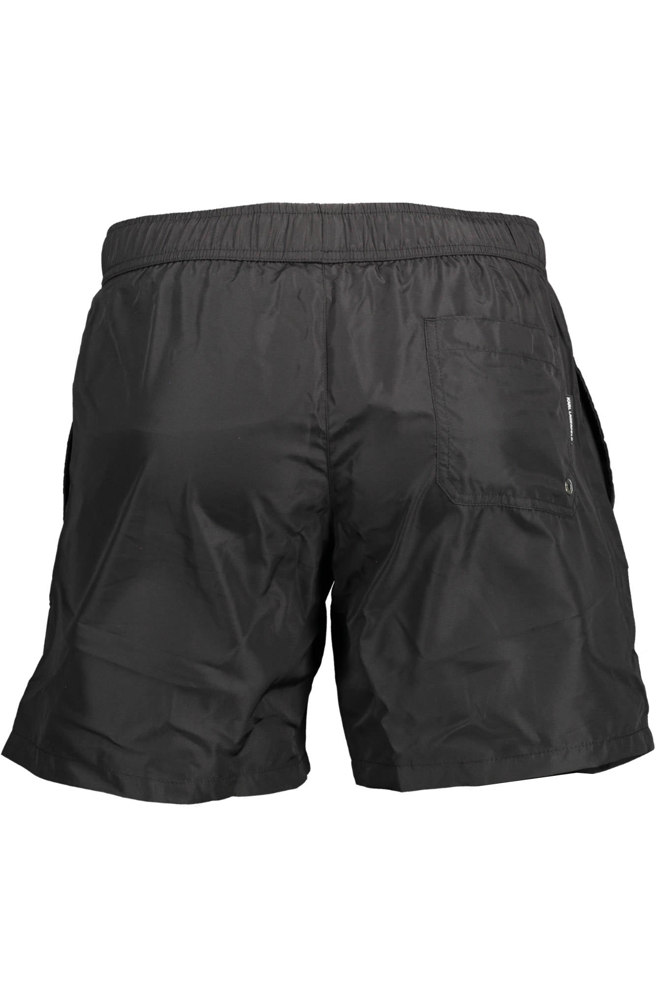 KARL LAGERFELD BEACHWEAR MARE - mem39