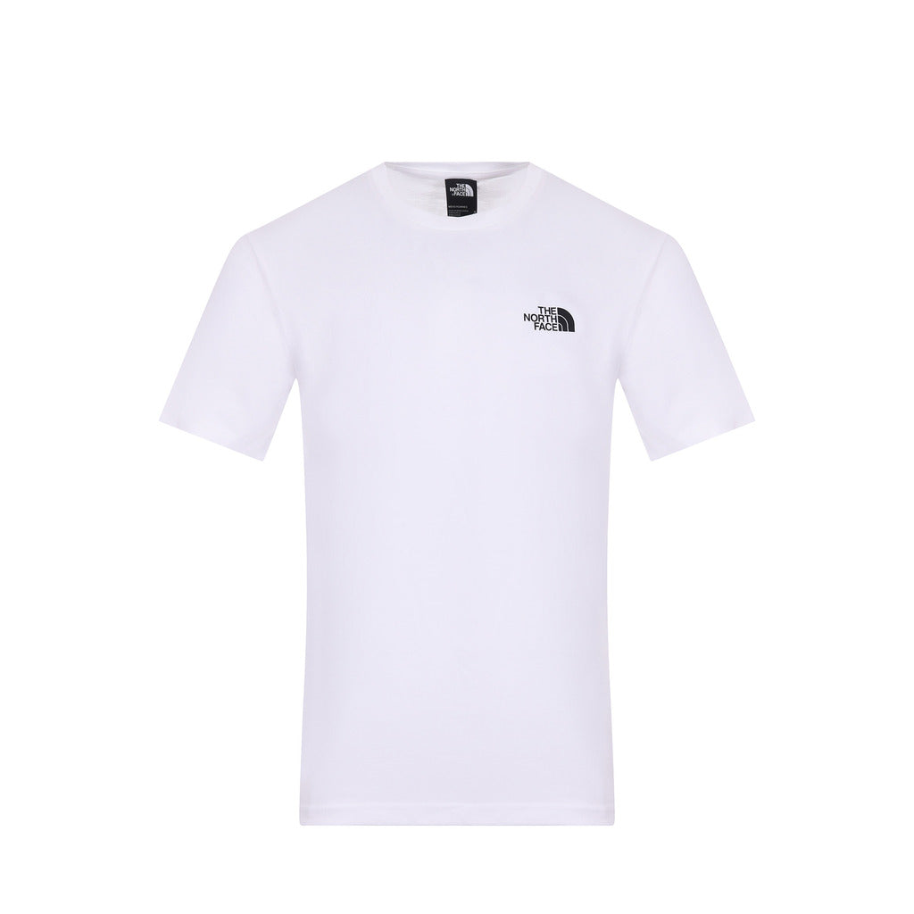 The North Face - SS NORTH FACES TEE