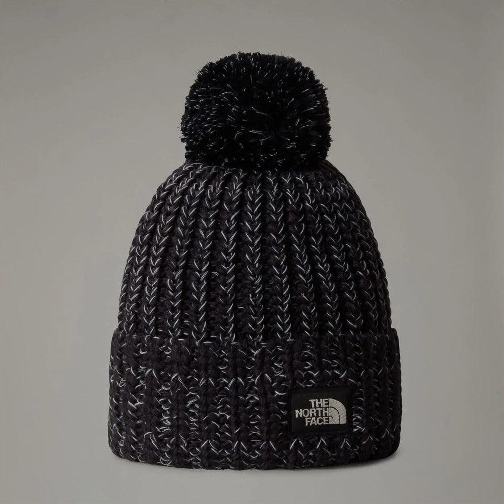 The North Face - COZY CHNKY CABIN BEANIE