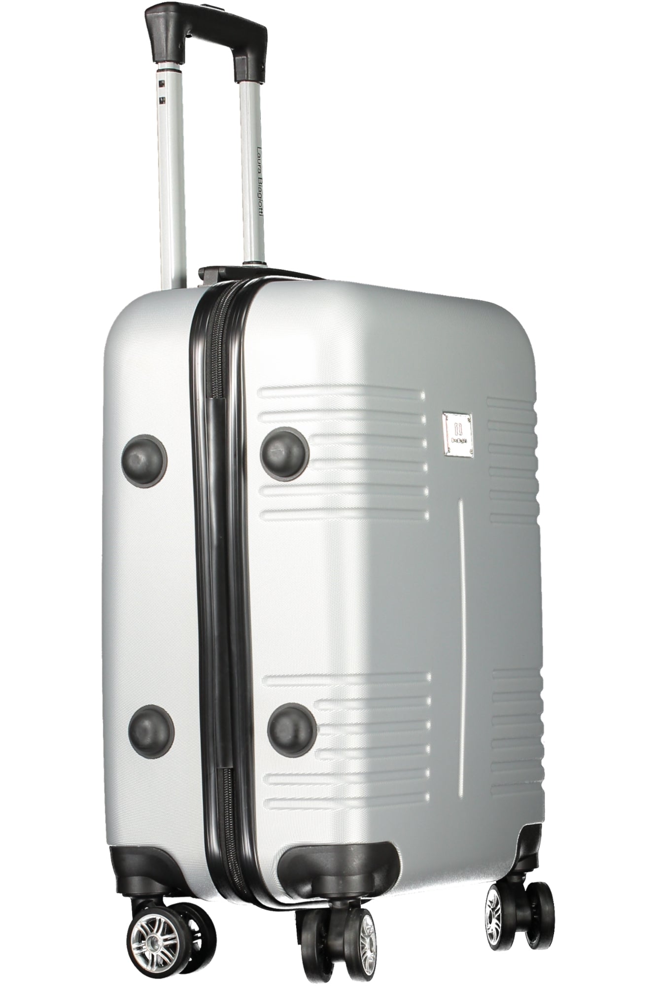 LAURA BIAGIOTTI LB034-C_AGSILVER Argento