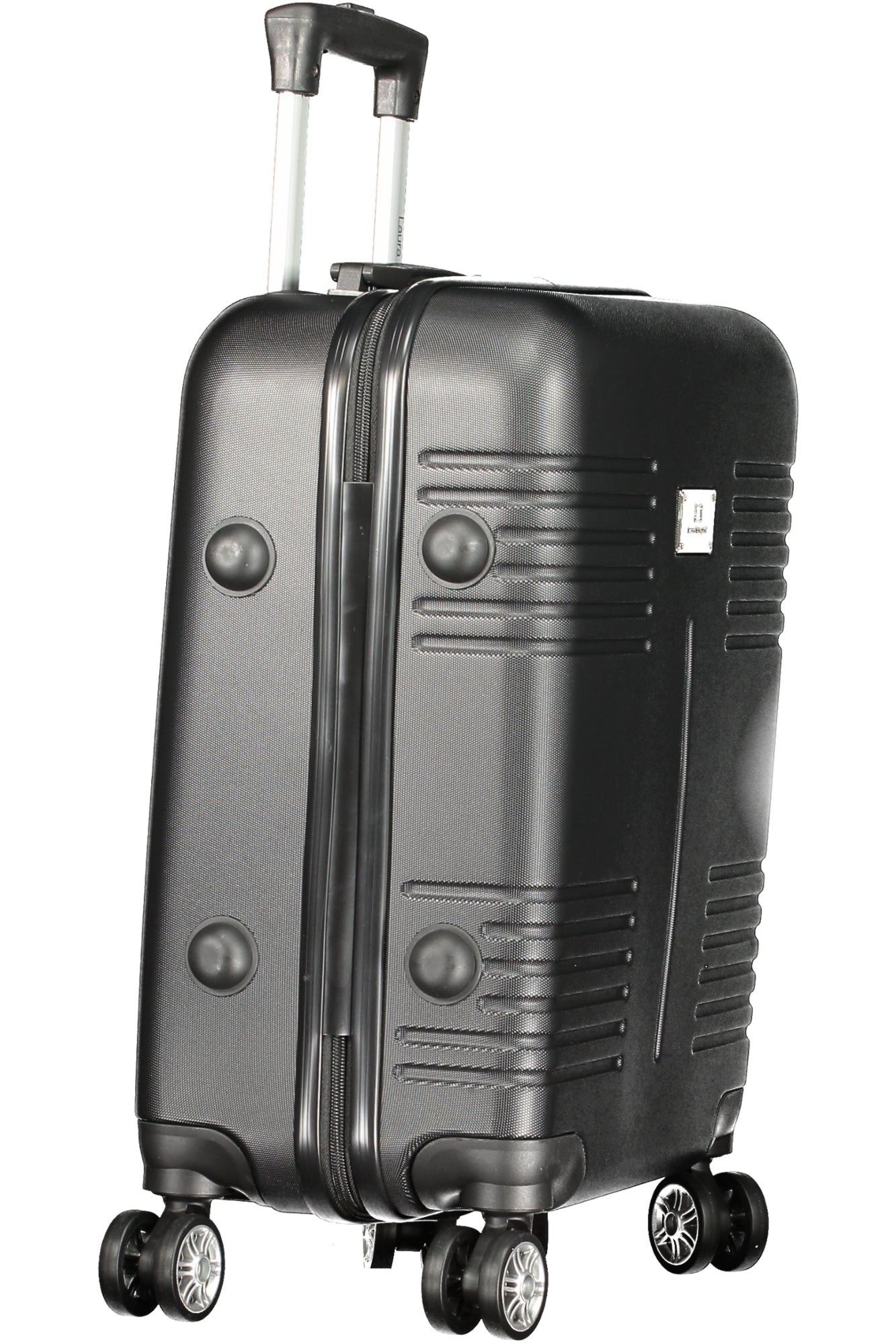 LAURA BIAGIOTTI LB034-C_NEBLACK Nero