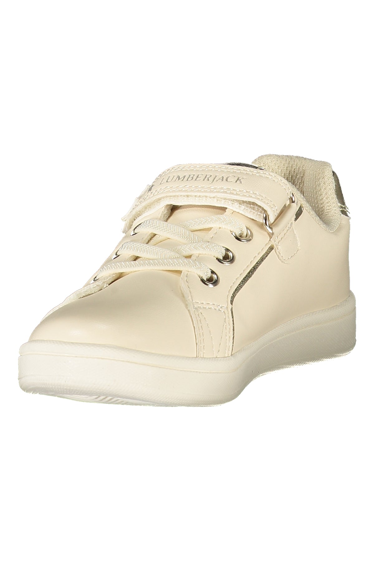 LUMBERJACK CALZATURA SPORTIVA BAMBINA BEIGE