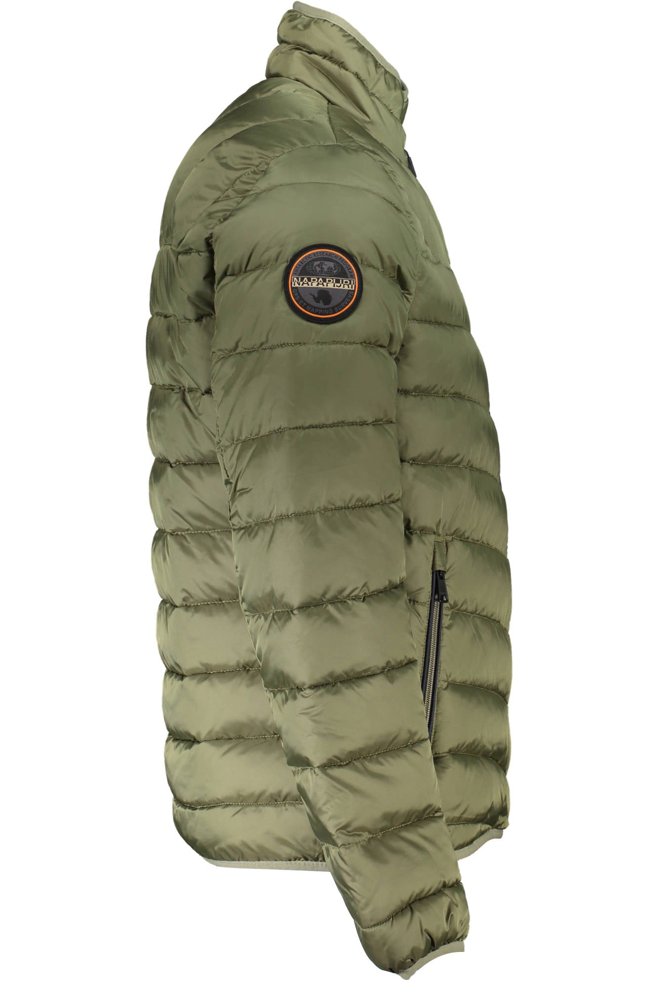 NAPAPIJRI NP0A4HEVASAILOR_VEG1S