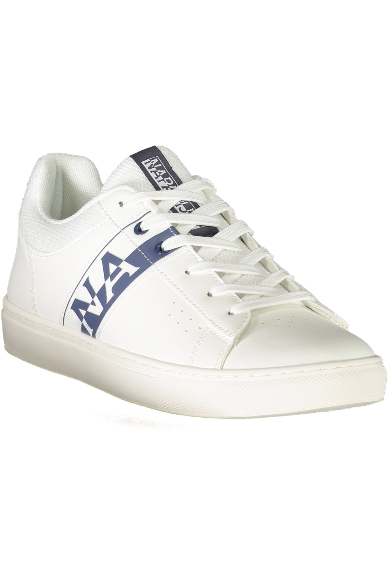 NAPAPIJRI SHOES NP0A4I7FS4BIRCH02CAN_BI002 Bianco