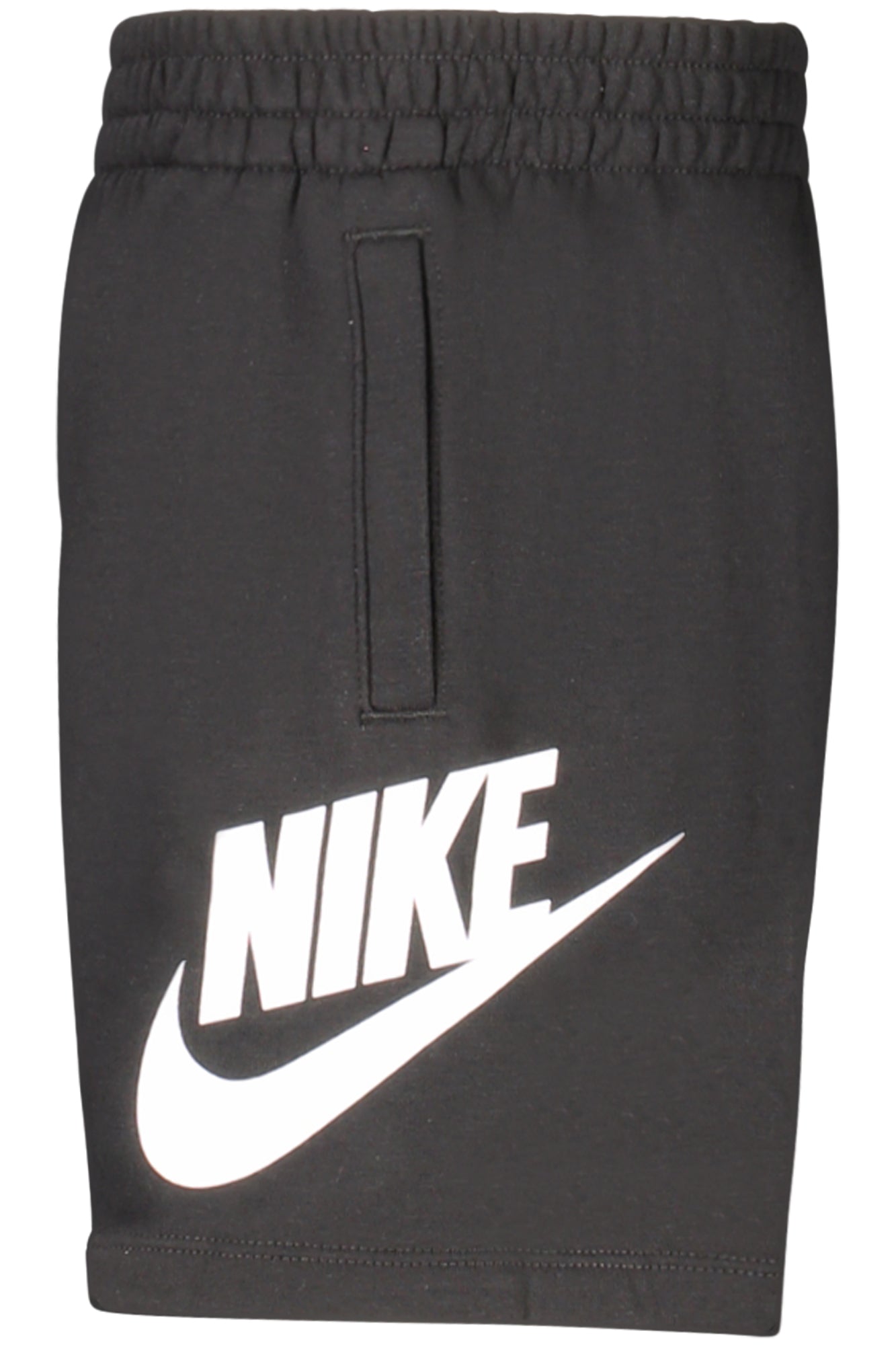 NIKE 86L100_NEBLACK Nero