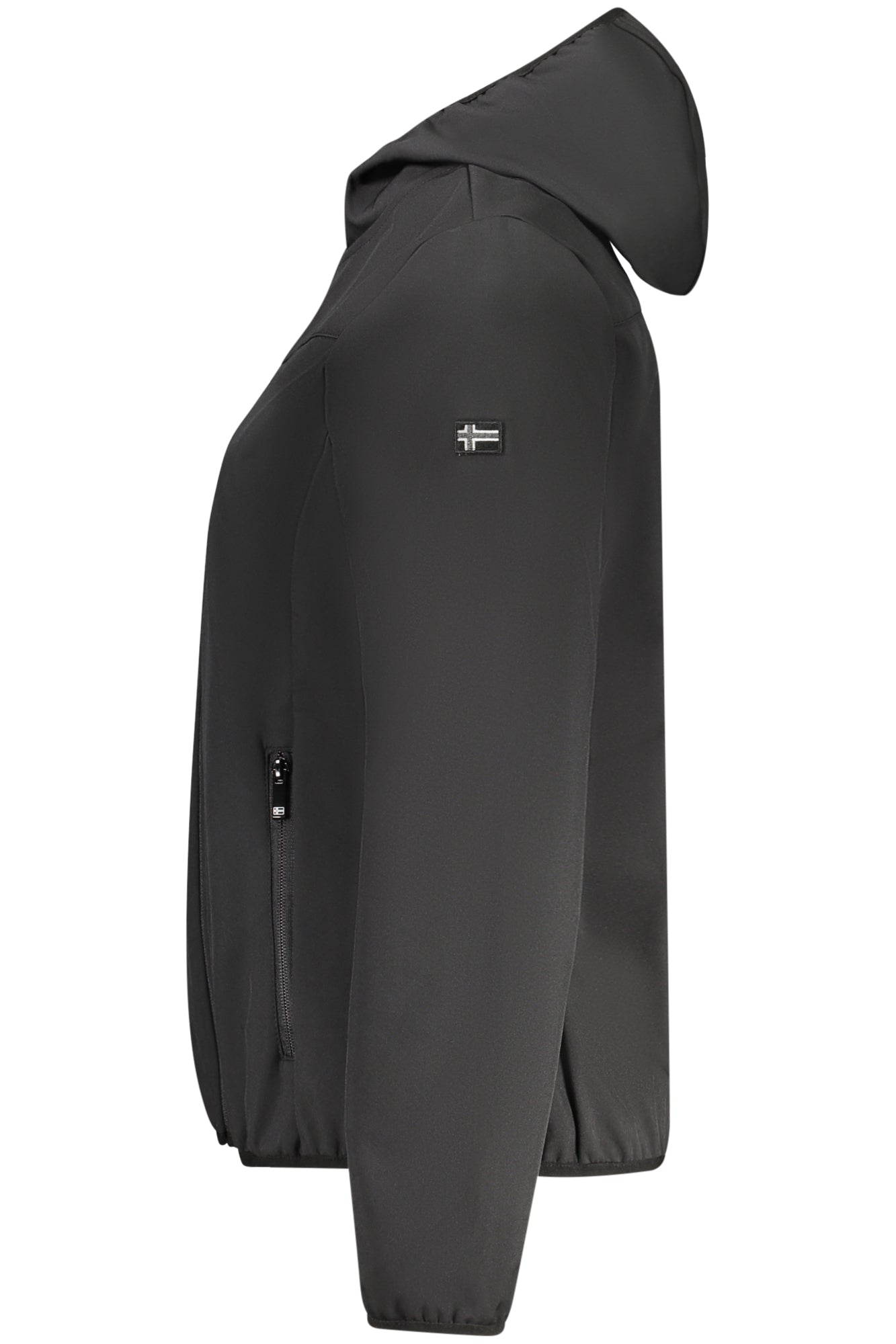 NORWAY 1963 849658_NEBLAGRA Nero