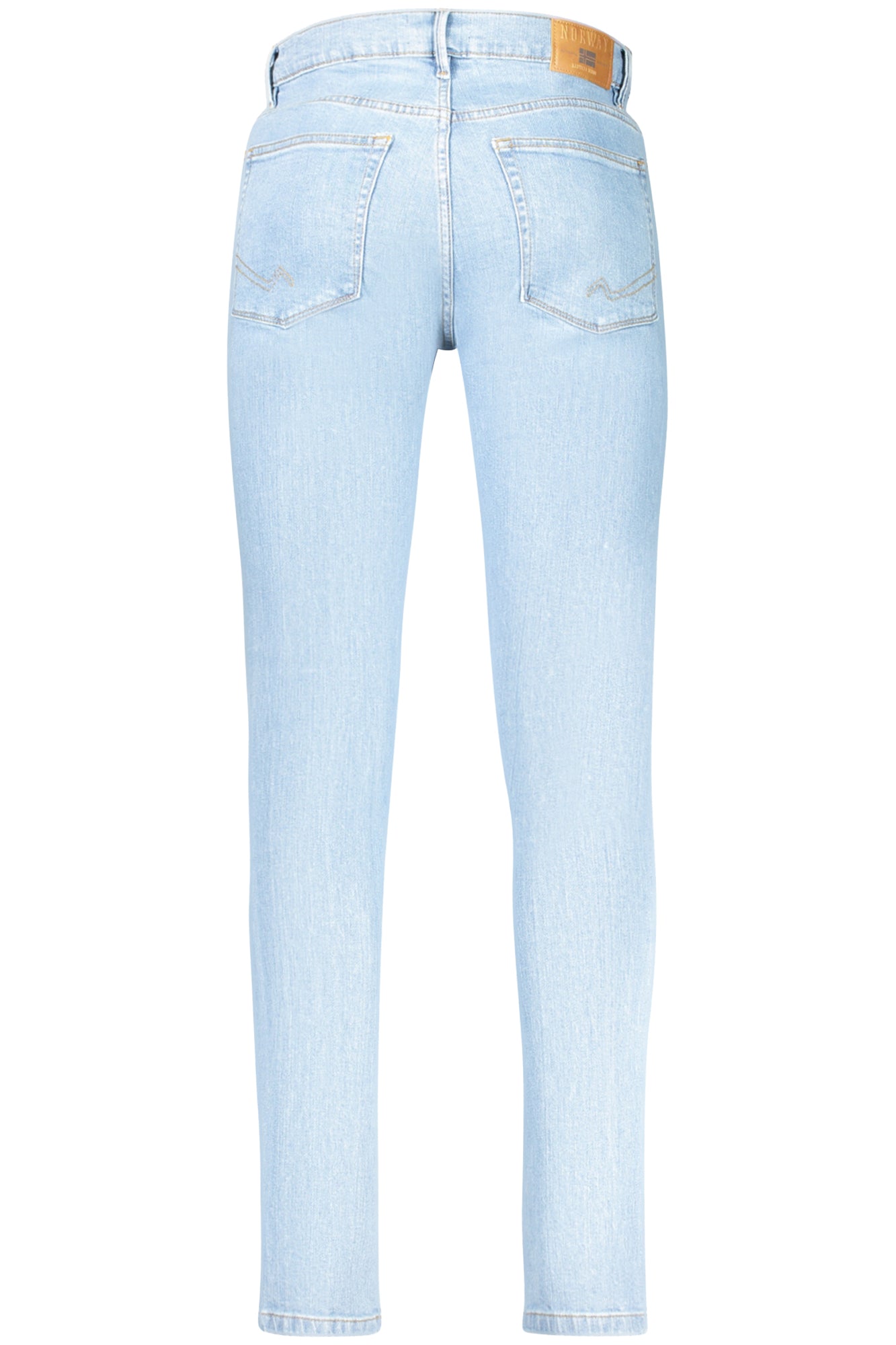 Norway 1963 Jeans - mem39