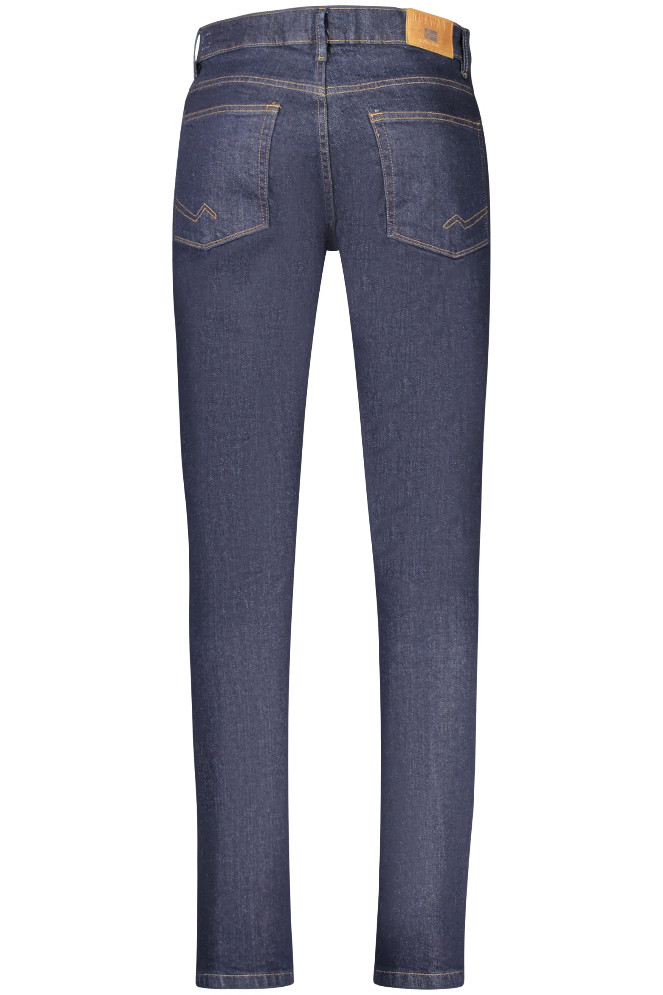 Norway 1963 Jeans - mem39