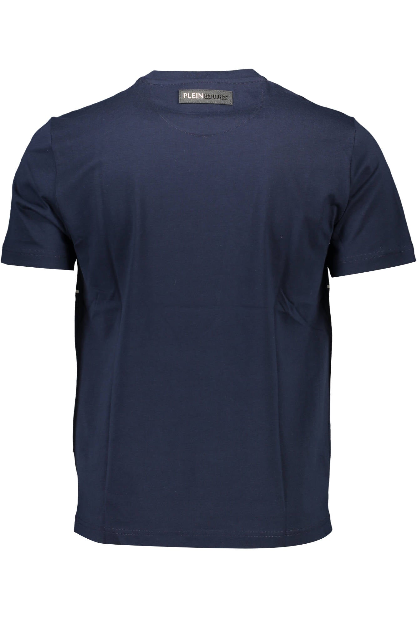 PLEIN SPORT TIPS111_7A64E79_BLU85NAVY