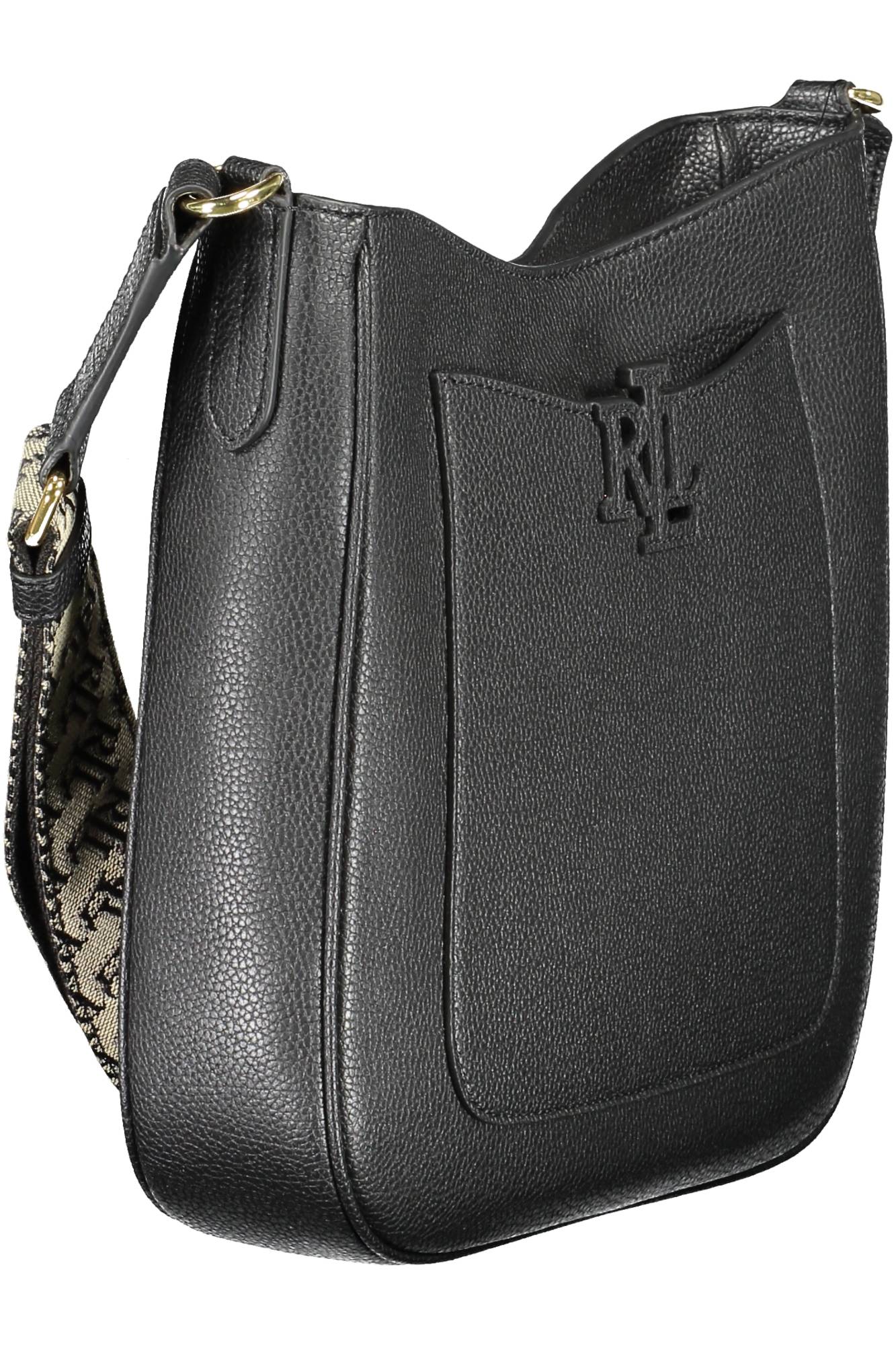 RALPH LAUREN 431859605007_NERO_BLACK