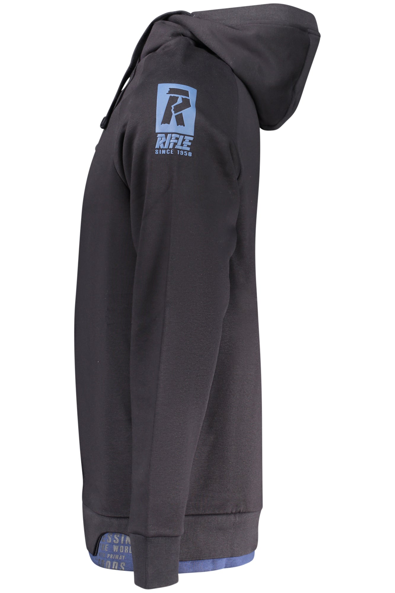 RIFLE RFF417_BLDENIM