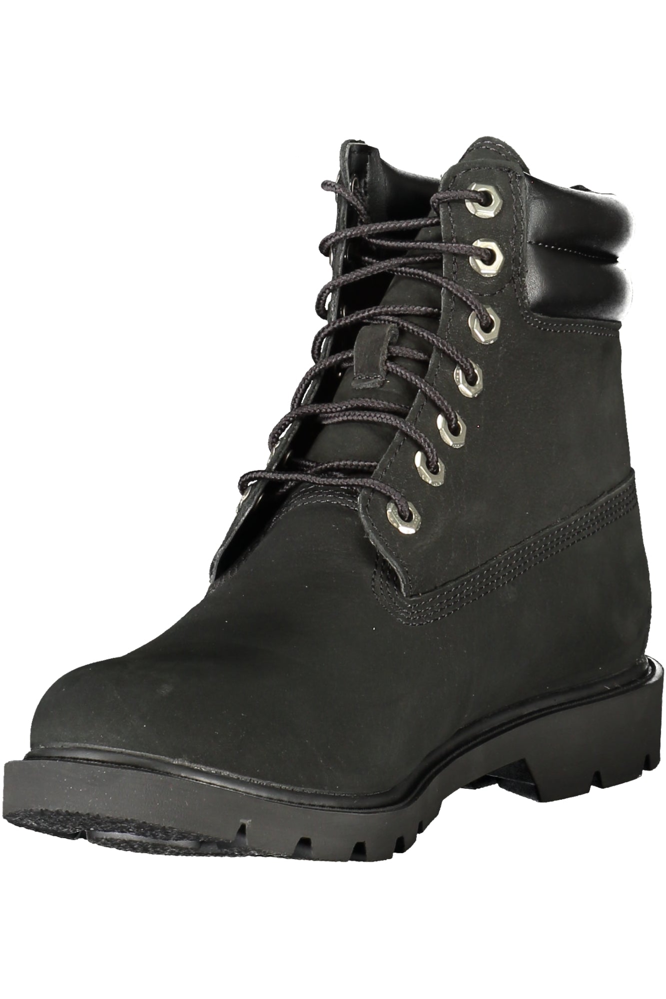 TIMBERLAND TB1A27X6_NE015 Nero